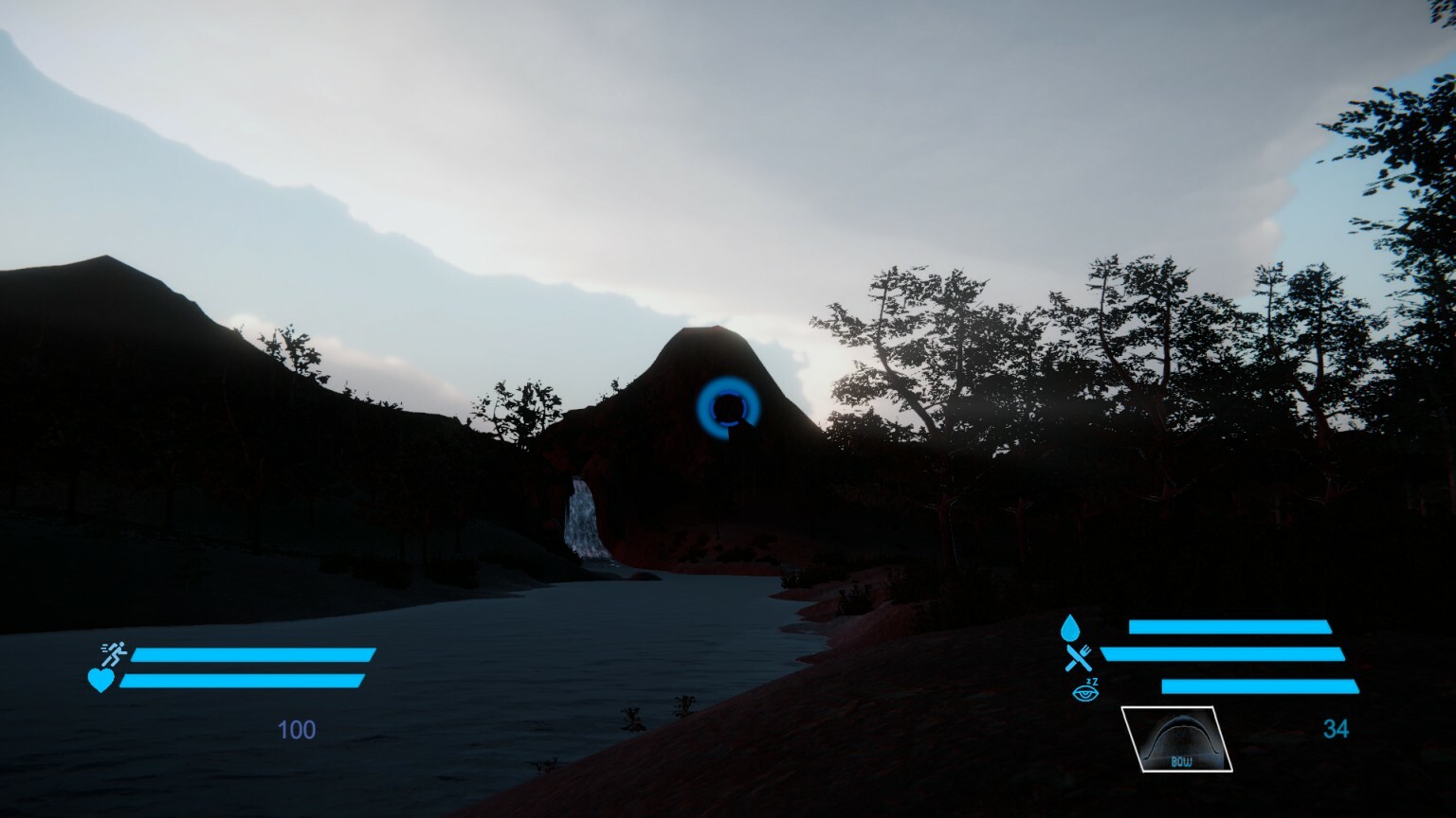 The Starving Tournament screenshot 4