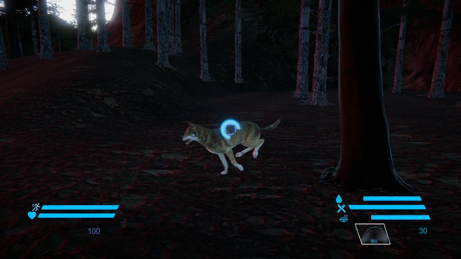 The Starving Tournament screenshot 5