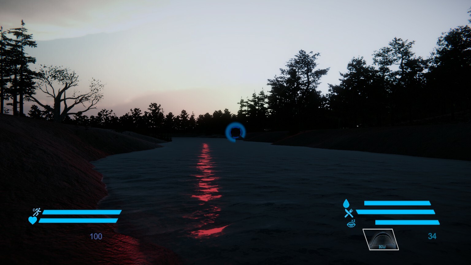 The Starving Tournament screenshot 3