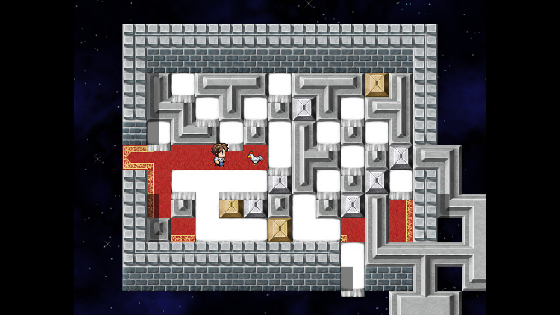 IOUA screenshot 4