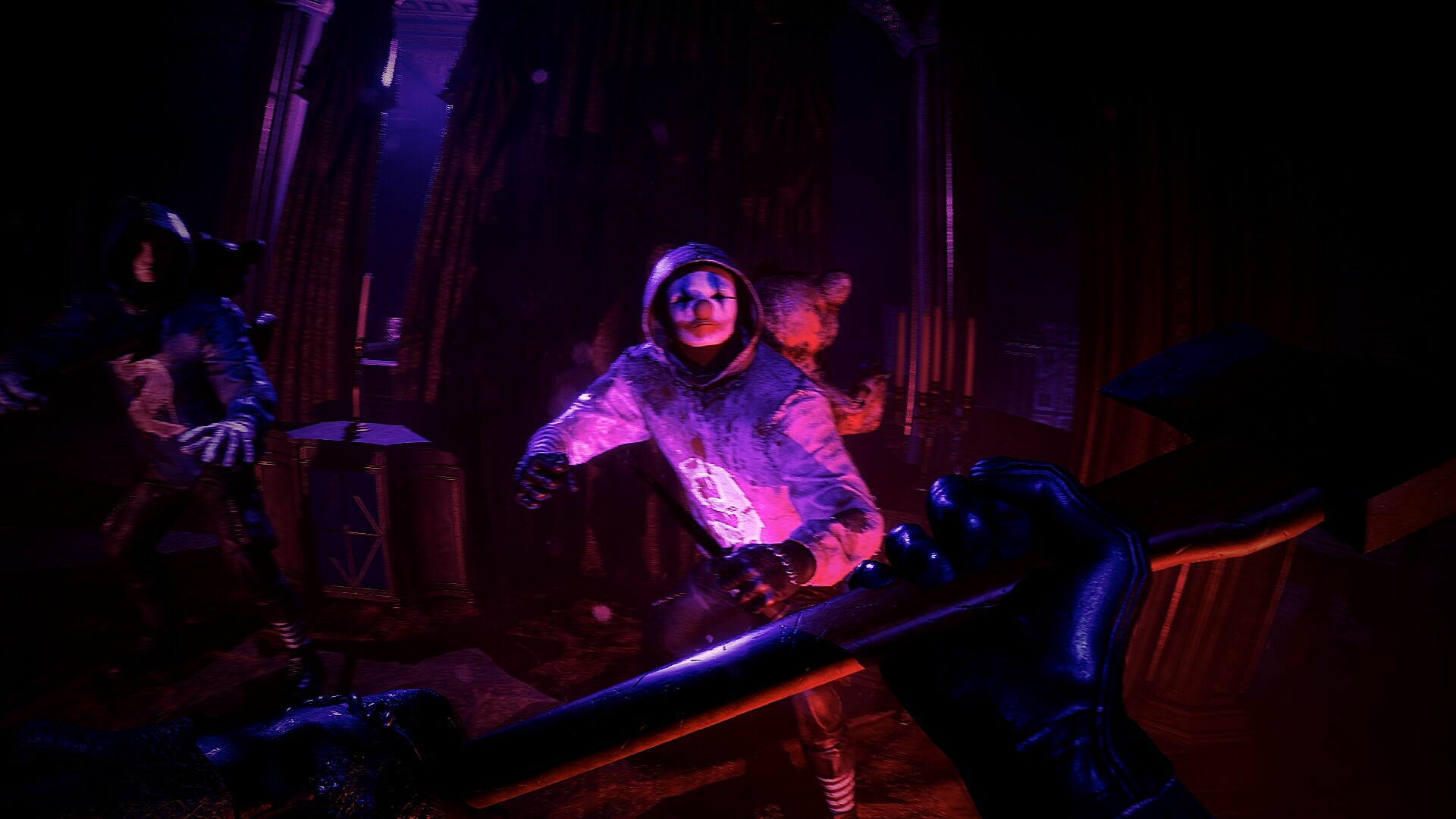 KnifePlayground screenshot 4