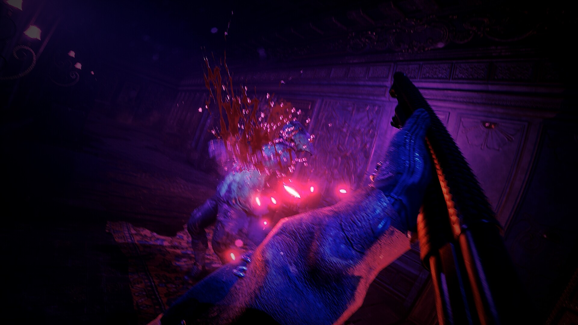 KnifePlayground screenshot 2