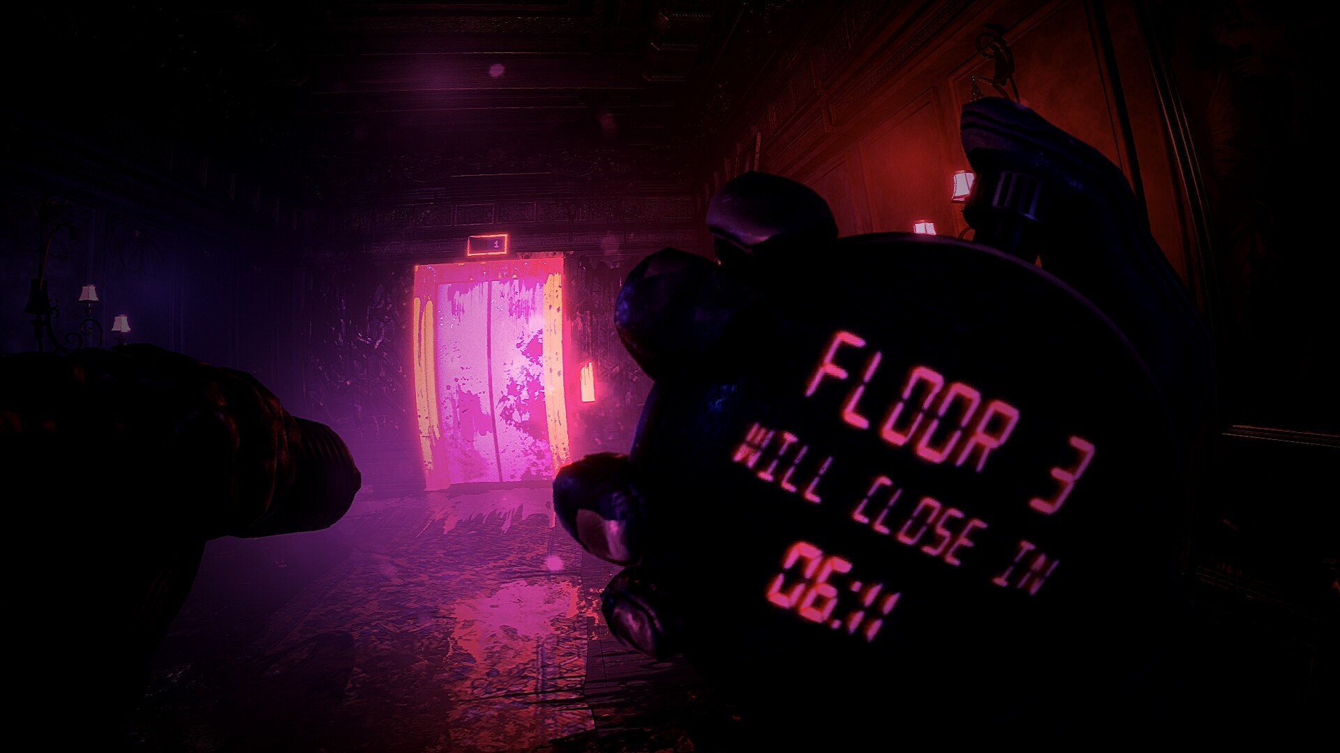 KnifePlayground screenshot 6