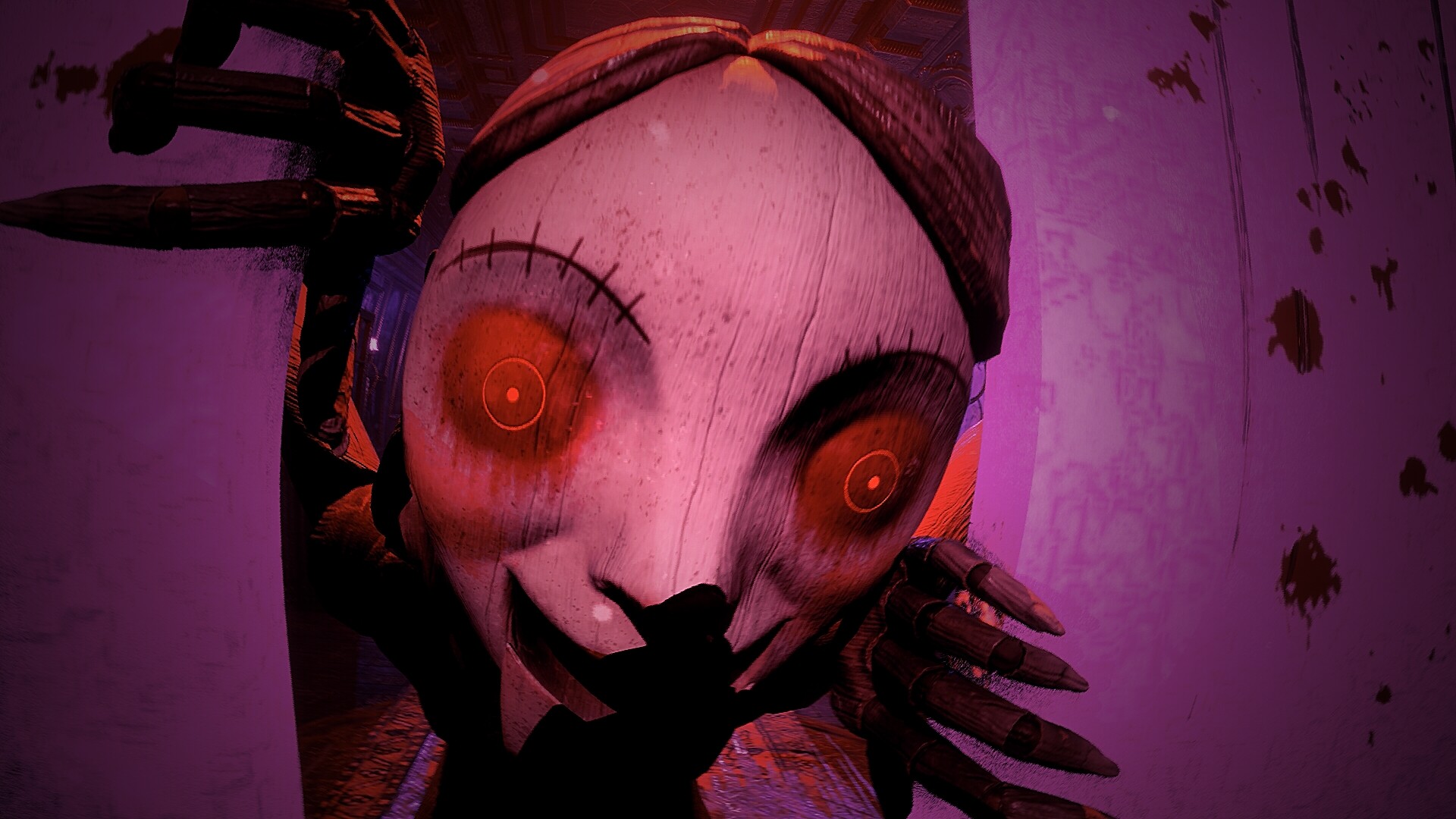 KnifePlayground screenshot 3
