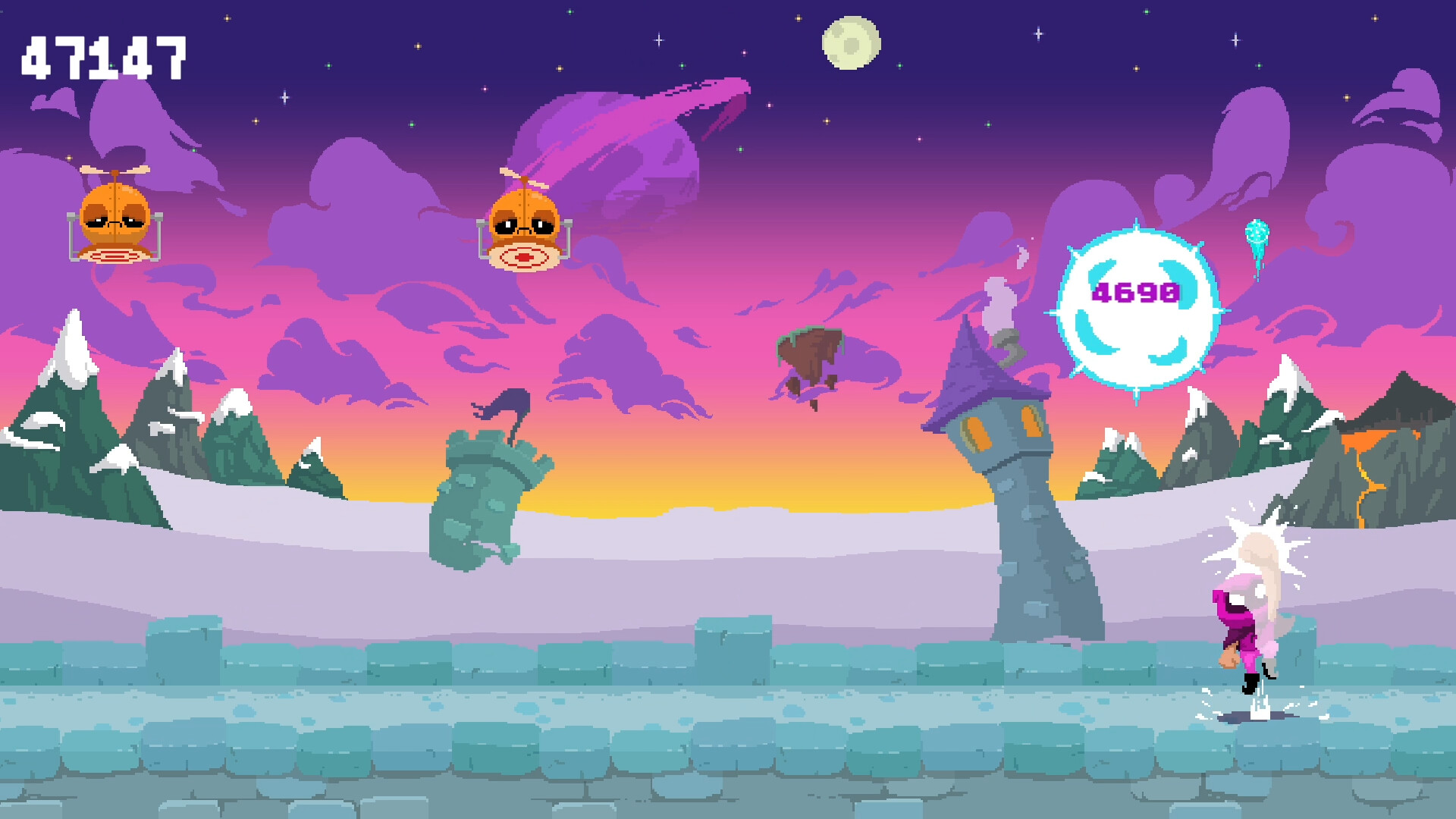 Sorcerers Summit screenshot 3