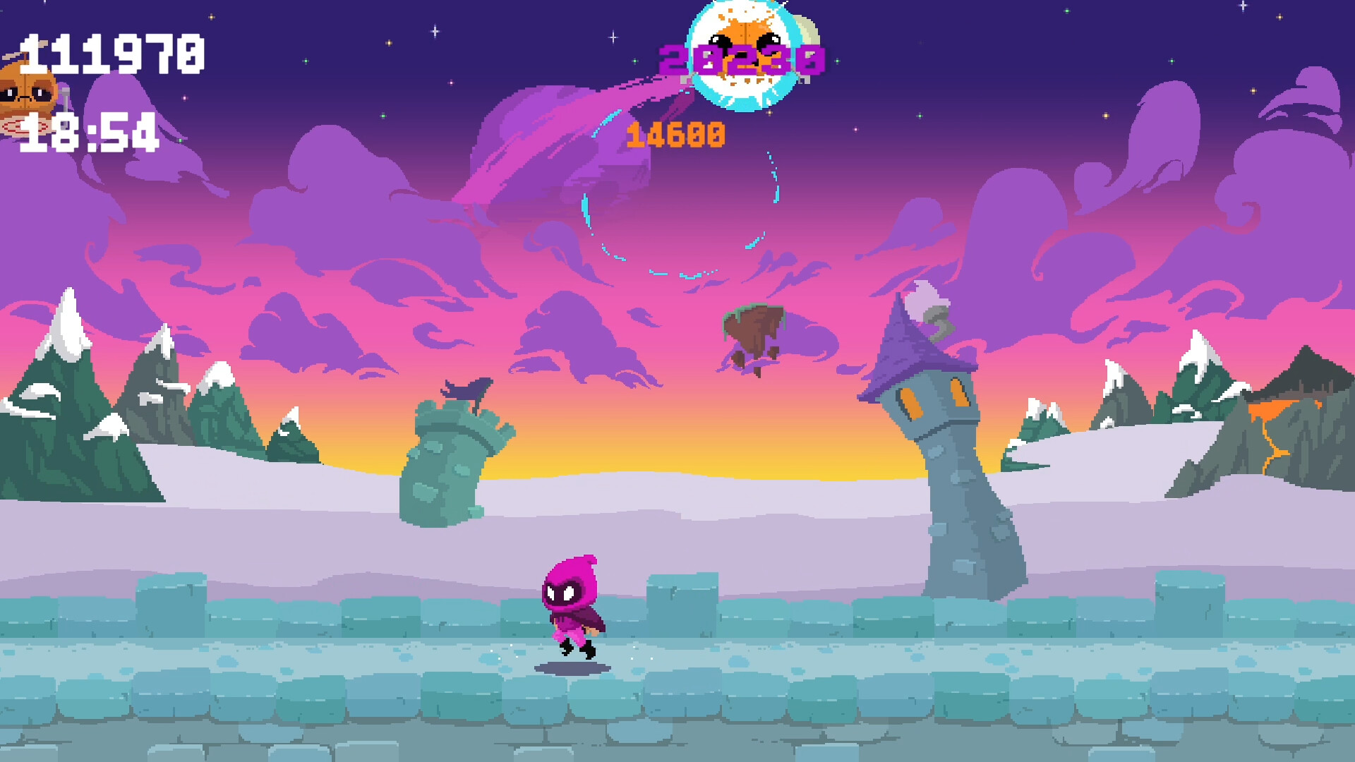 Sorcerers Summit screenshot 4