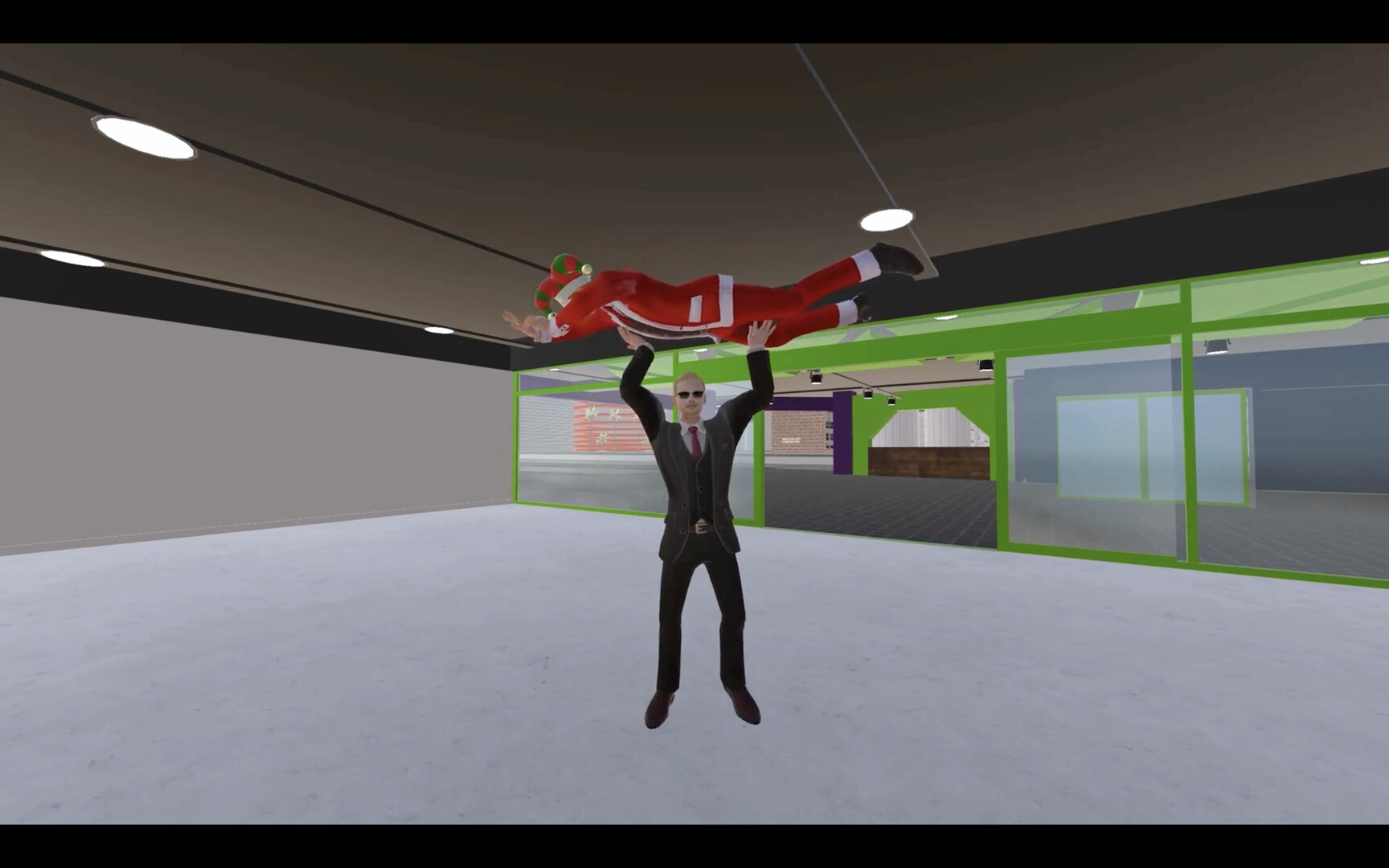 Parts Unknown screenshot 3