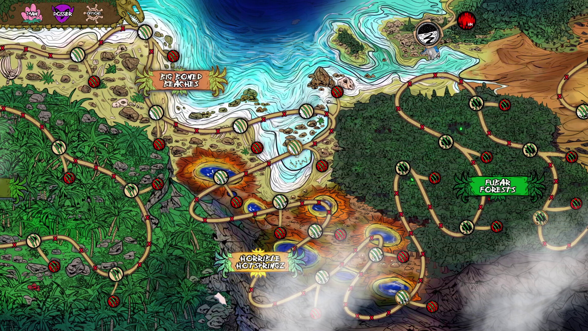 Dino V. Xeno - Tower Defense screenshot 5