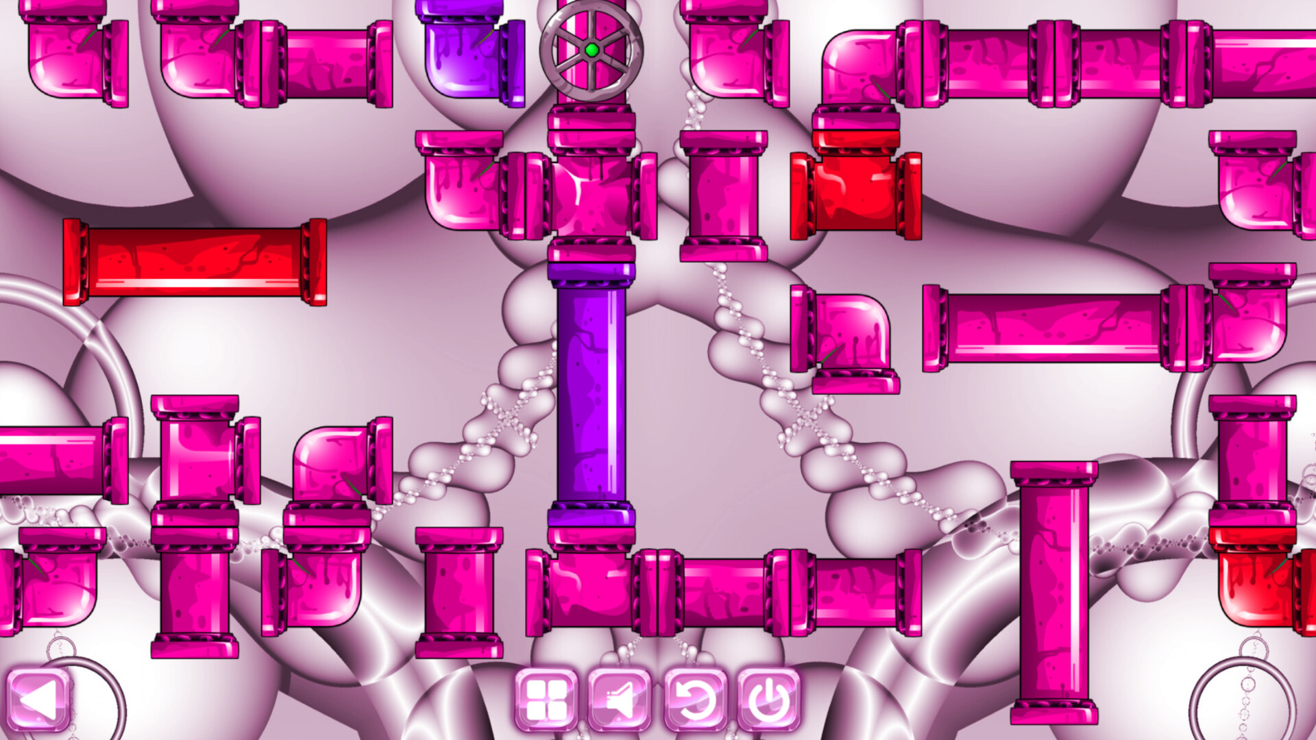 PIP D screenshot 3