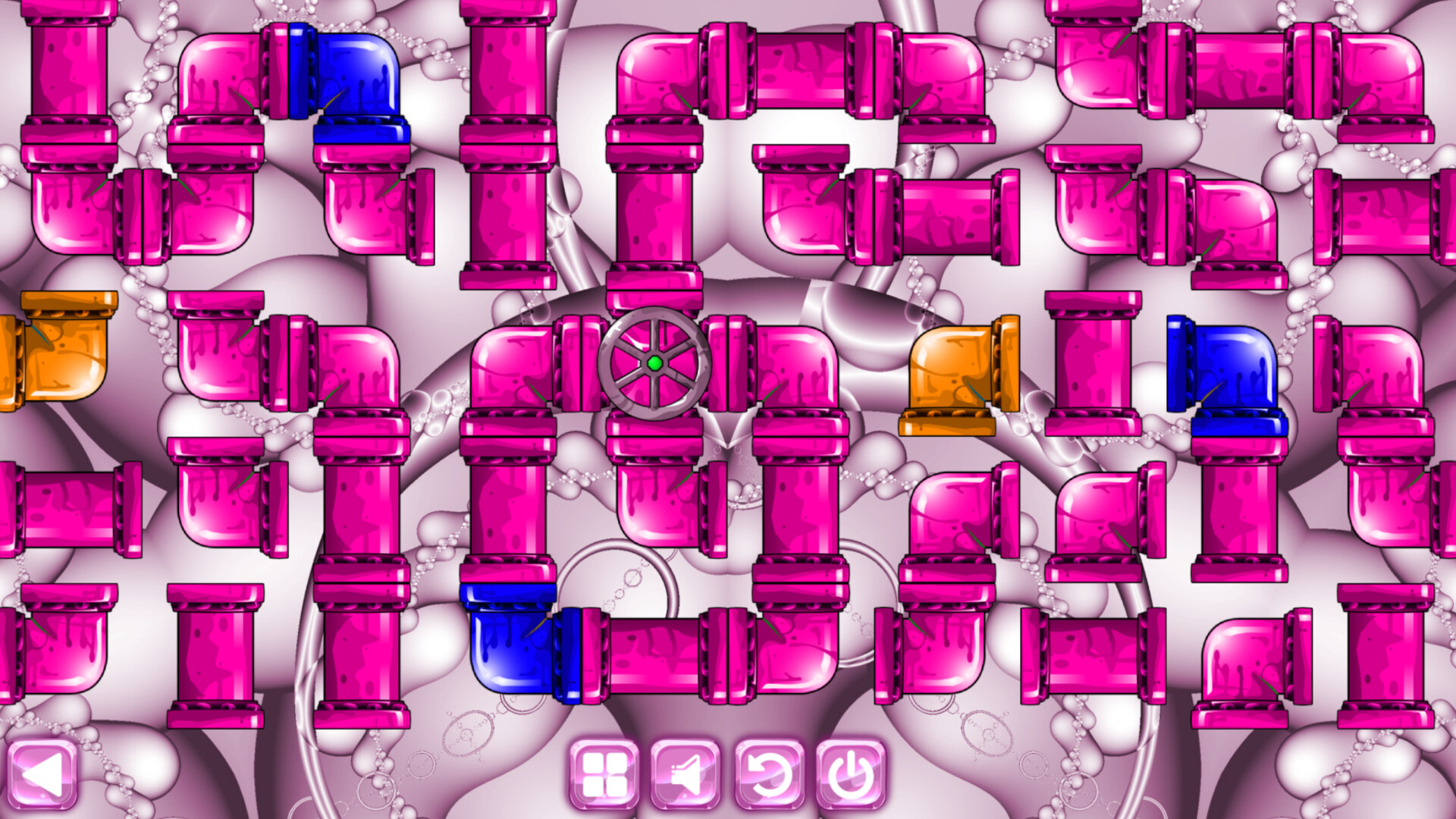 PIP D screenshot 1