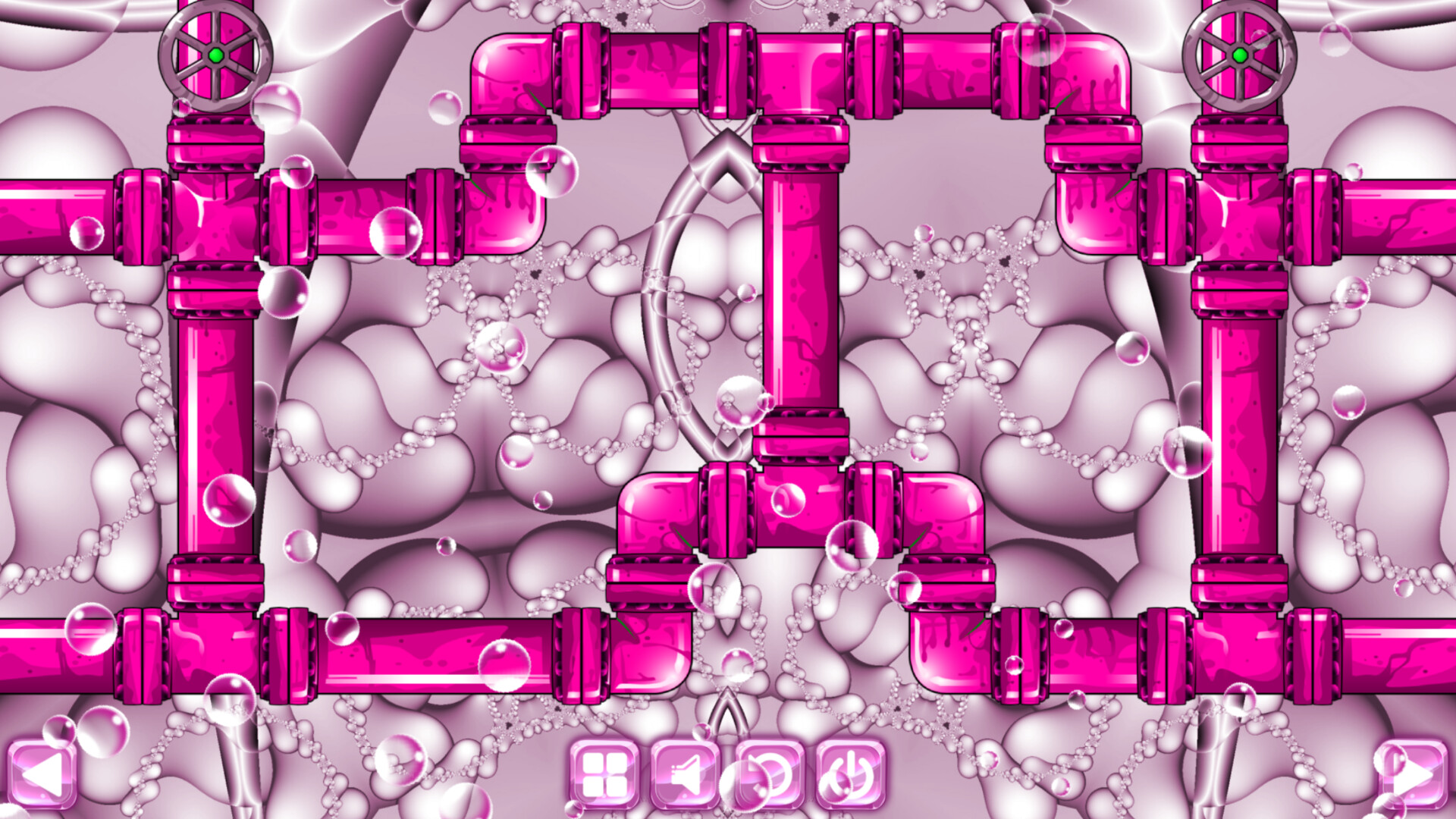 PIP D screenshot 2