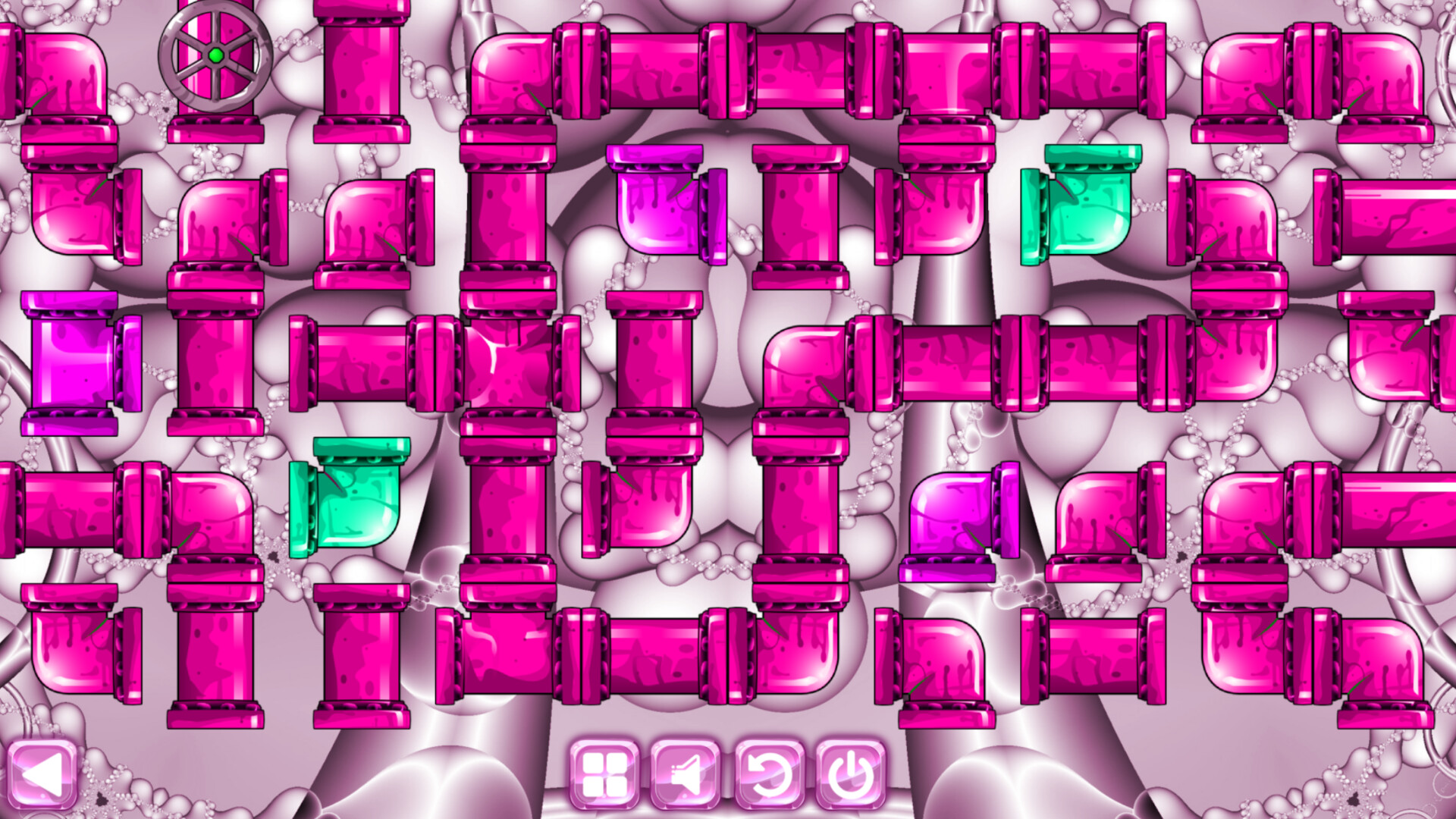PIP D screenshot 5