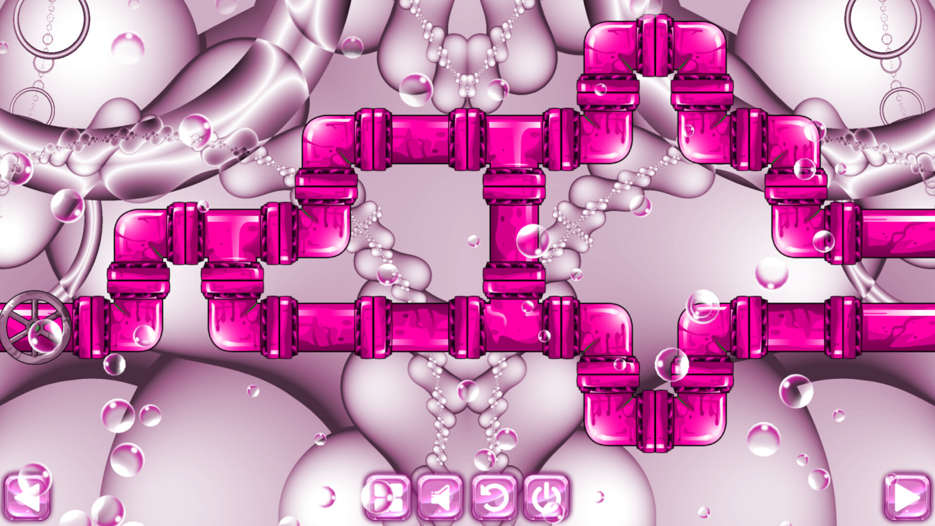 PIP D screenshot 4