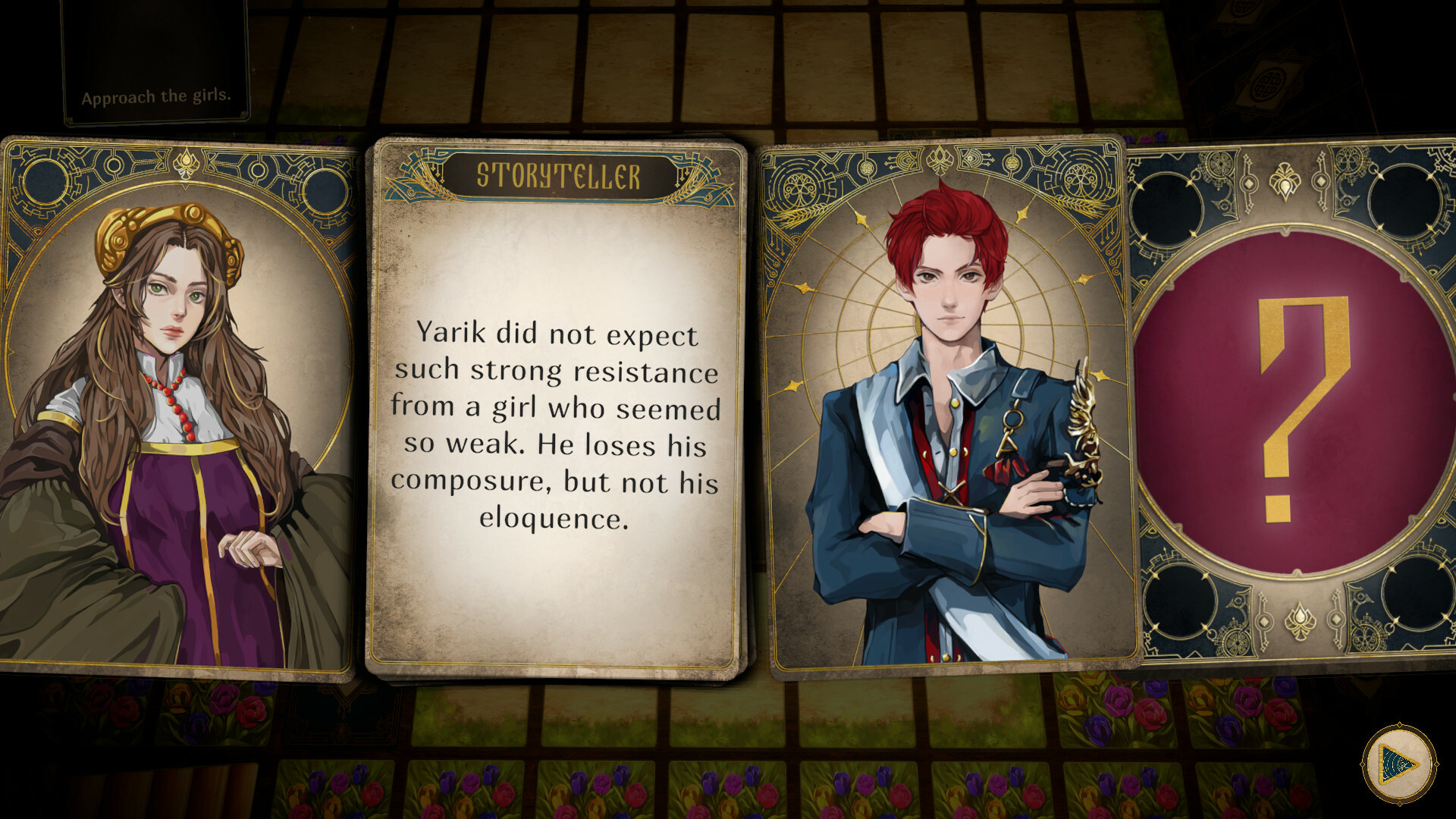 Vivid Tale — Prologue screenshot 10
