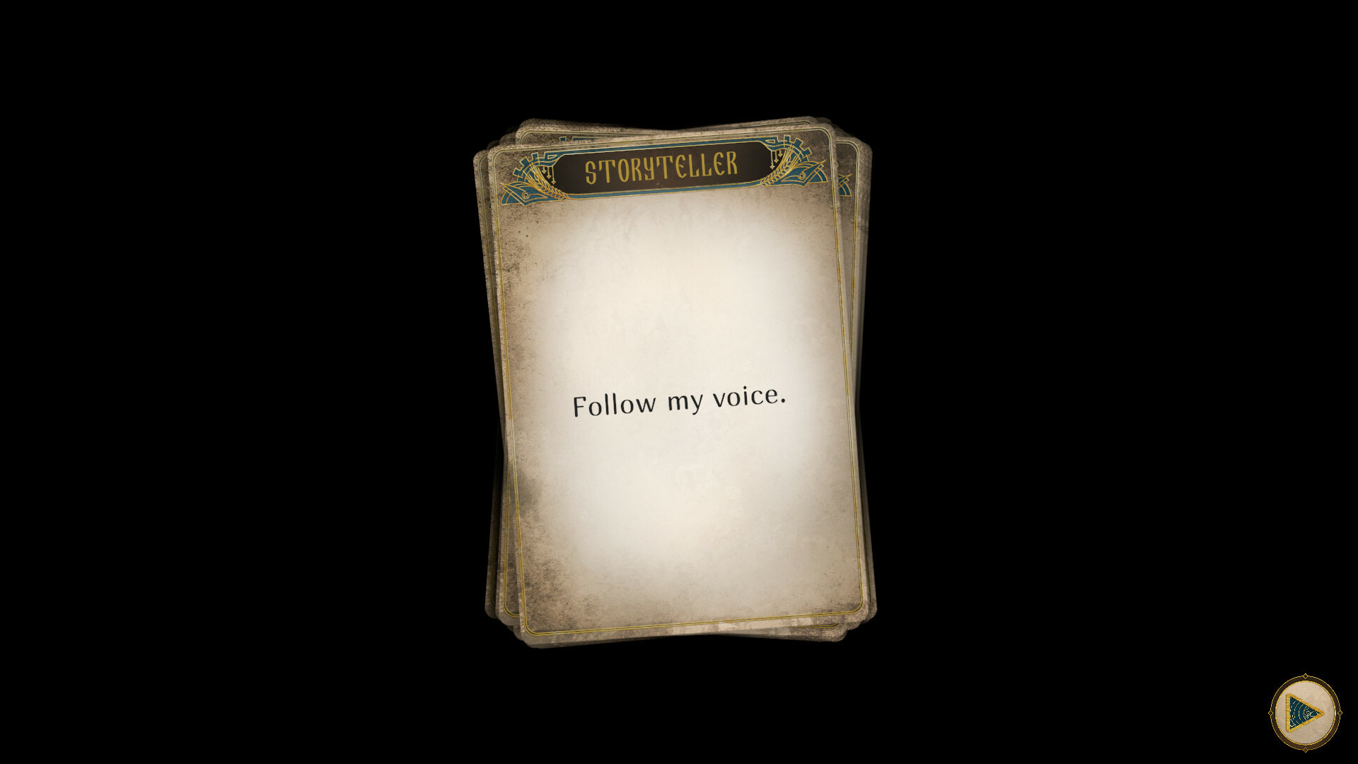 Vivid Tale — Prologue screenshot 6
