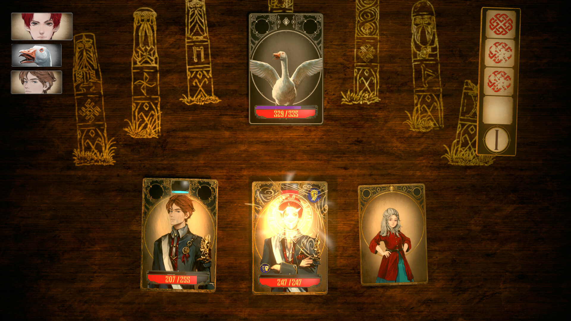 Vivid Tale — Prologue screenshot 14