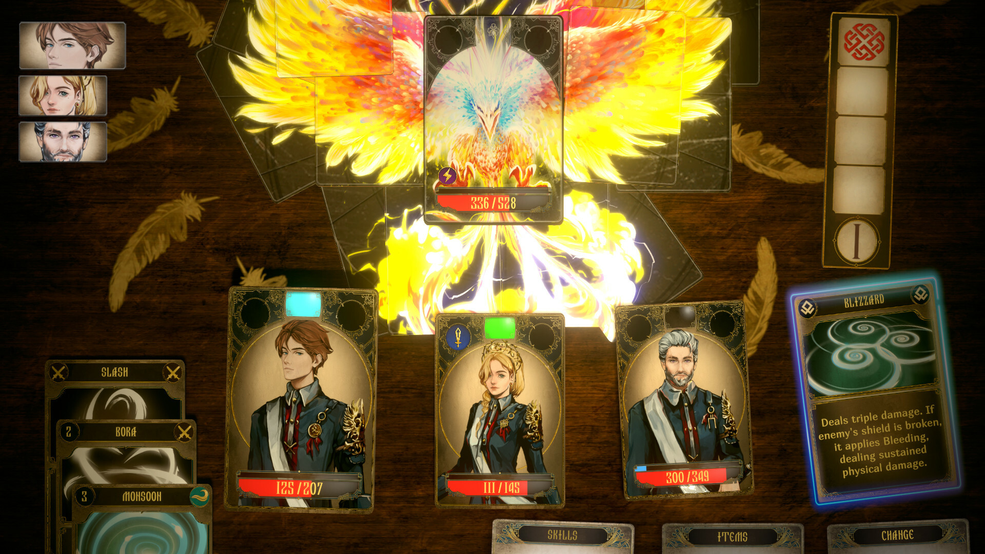 Vivid Tale — Prologue screenshot 12