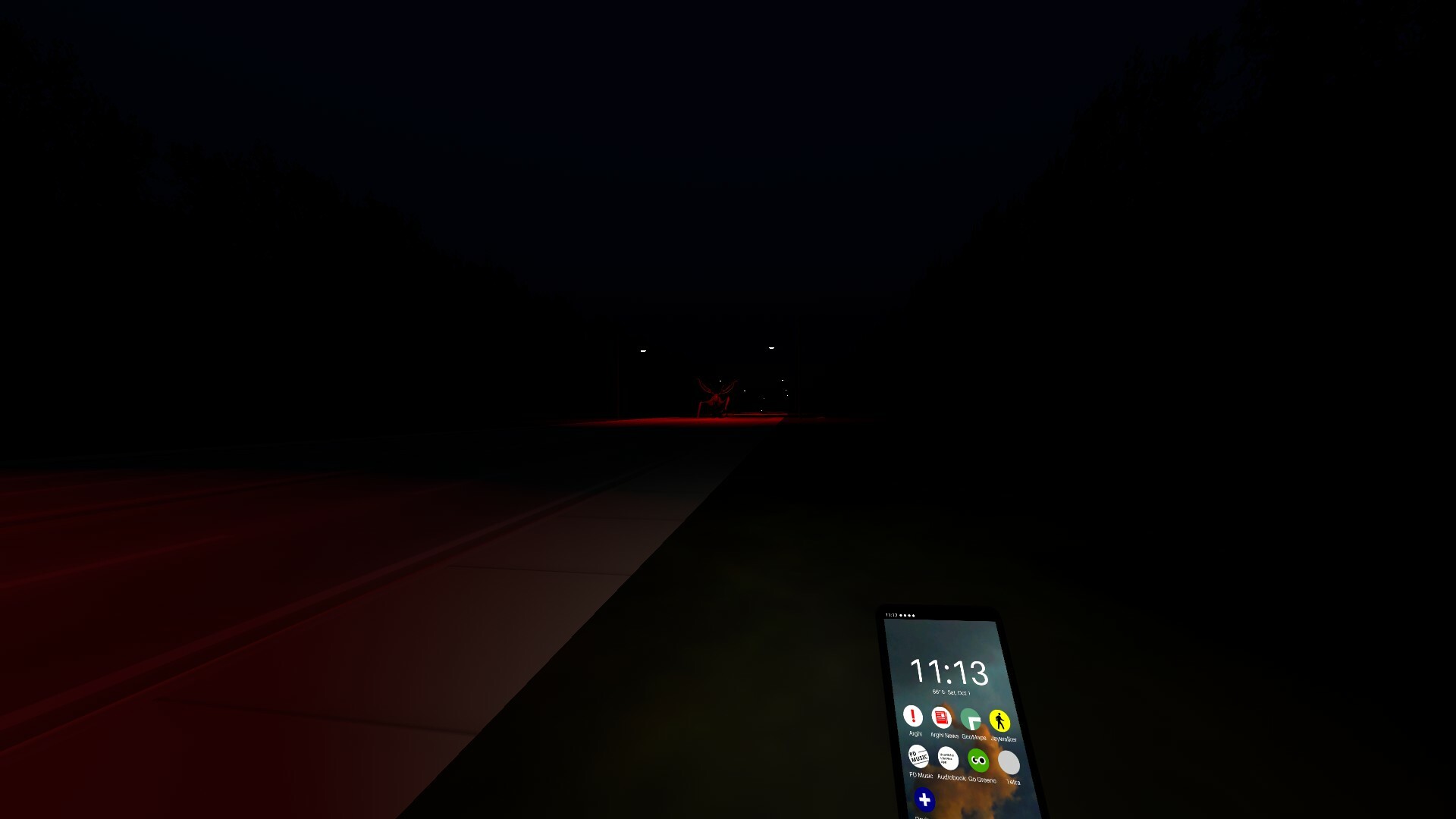 Ends screenshot 5