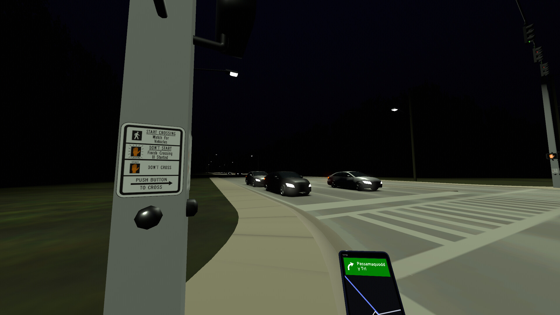 Ends screenshot 2