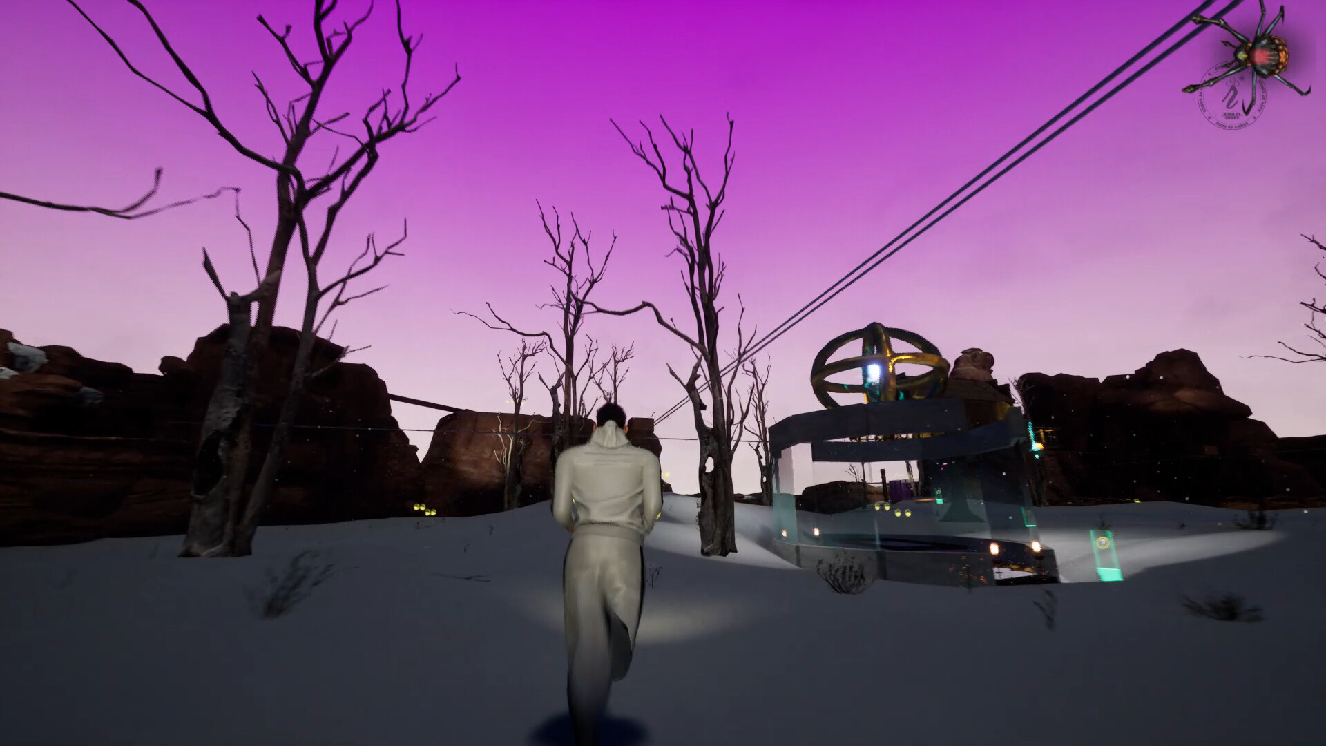 Roxroria Treasure Island | RPG screenshot 5