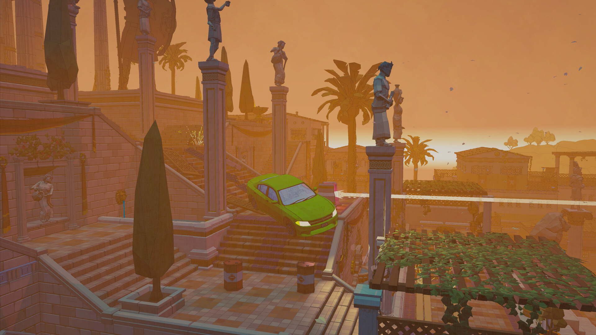 no brake no gain screenshot 4