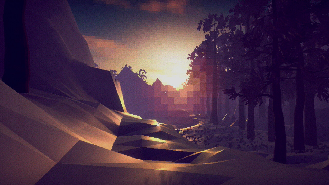 Final Remedy screenshot 1