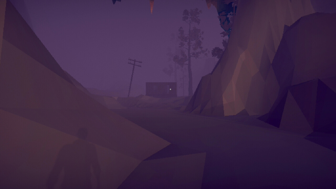 Final Remedy screenshot 3