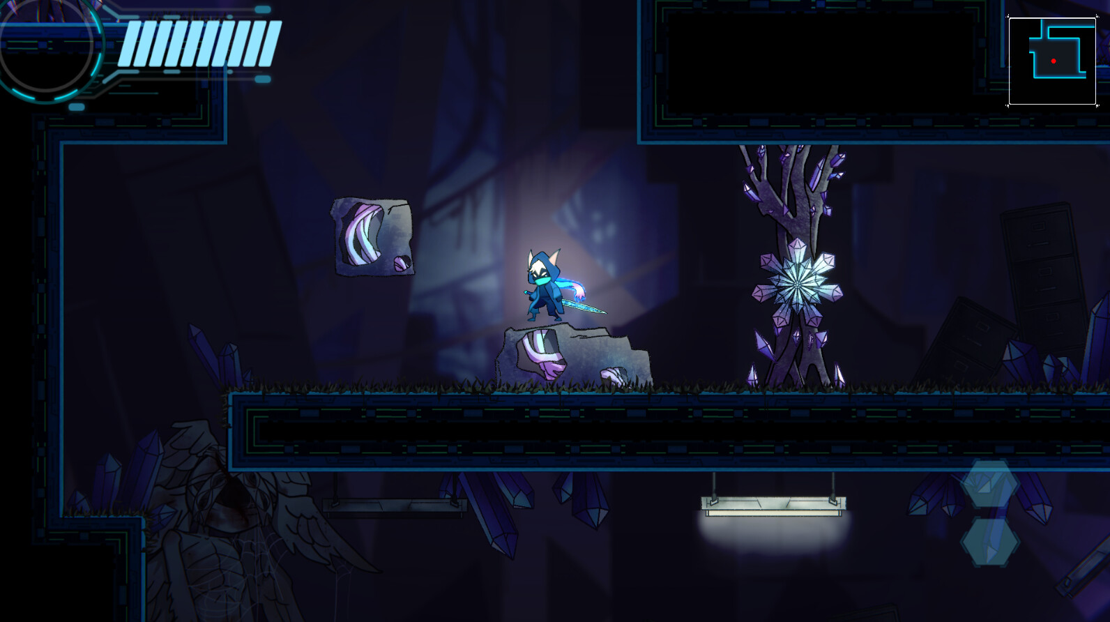 EON: Reset screenshot 4