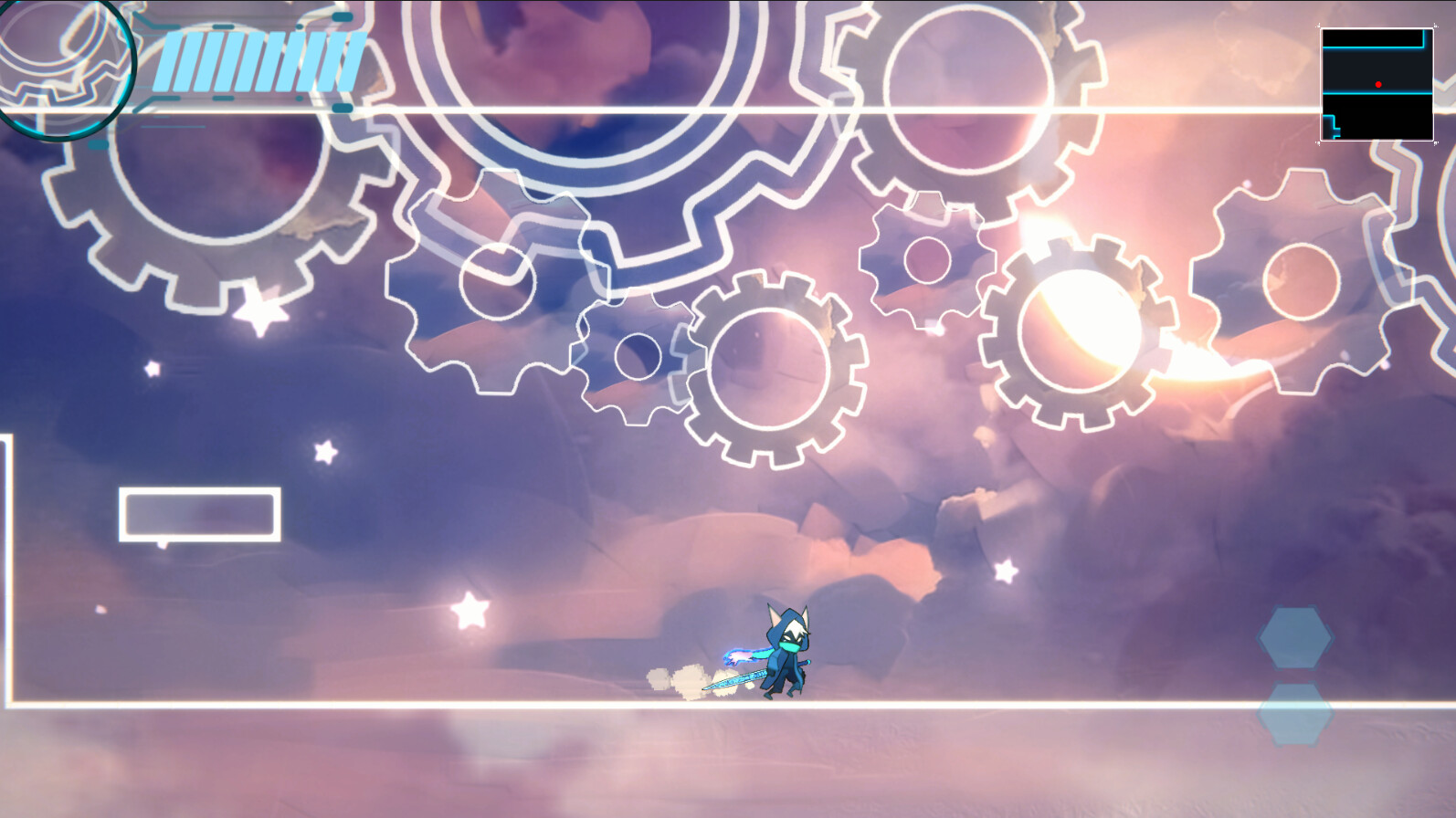 EON: Reset screenshot 3