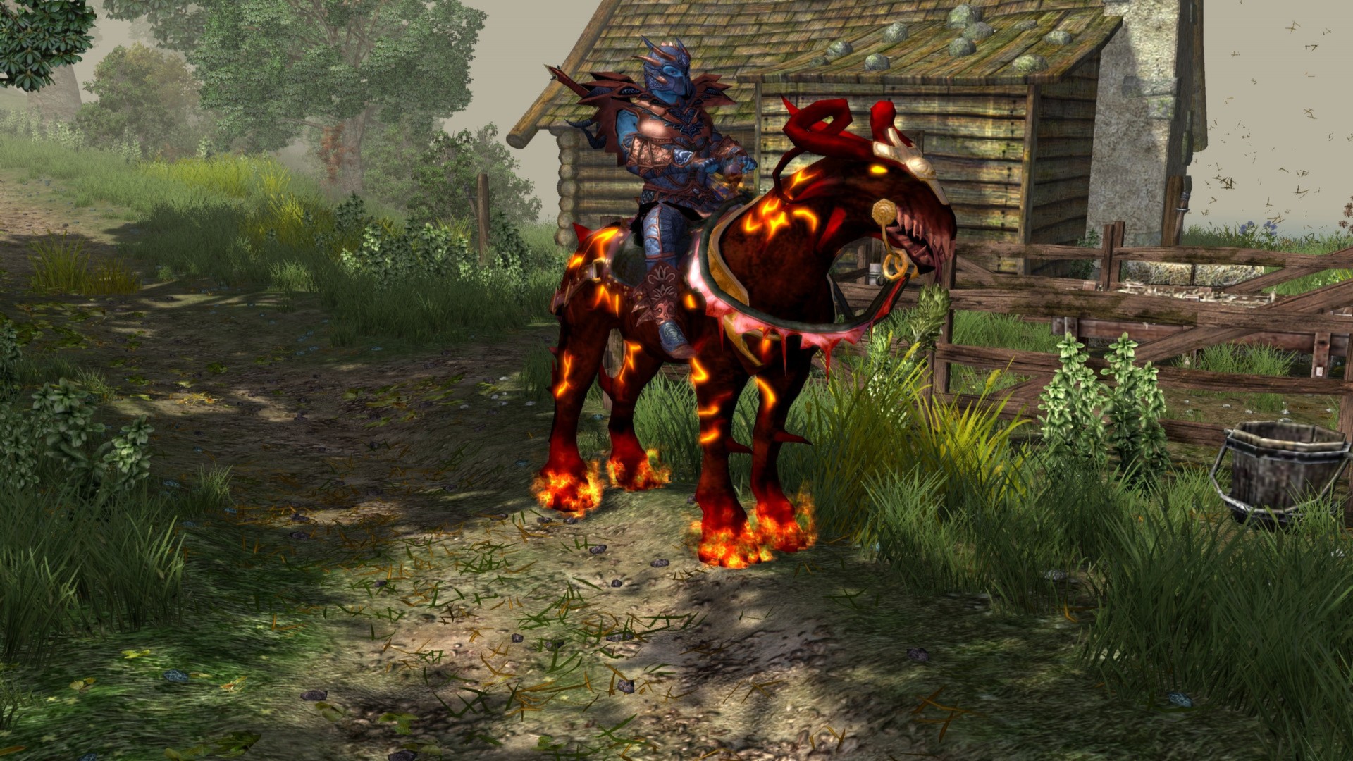 Sacred 2 Gold screenshot 9