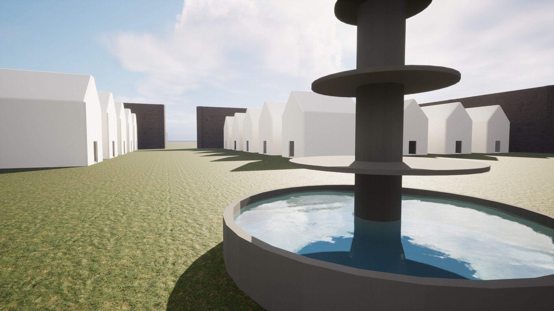 War Of Celestials screenshot 1