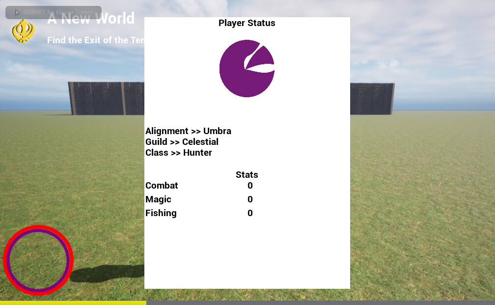 War Of Celestials screenshot 5