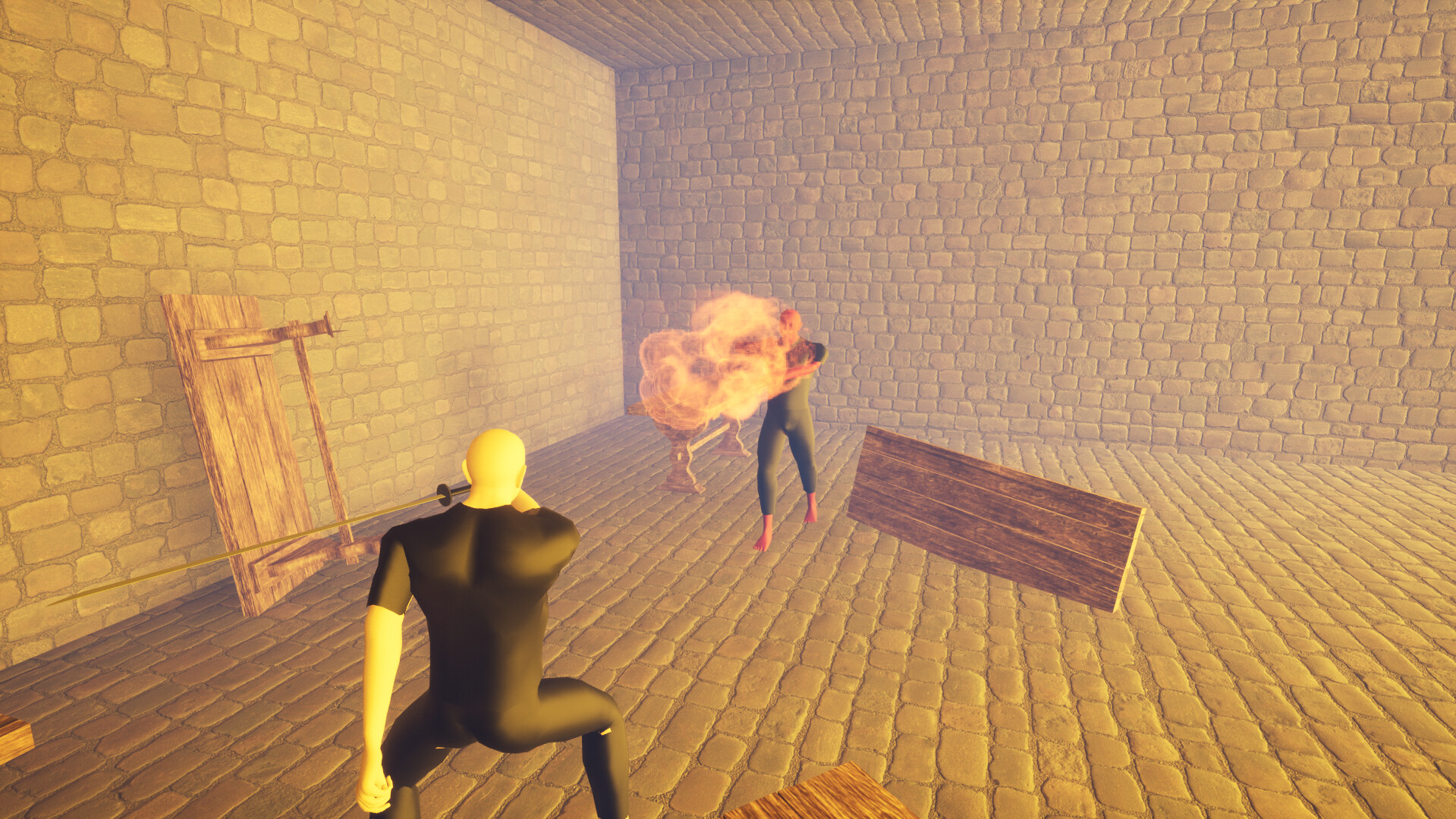 War Of Celestials screenshot 4