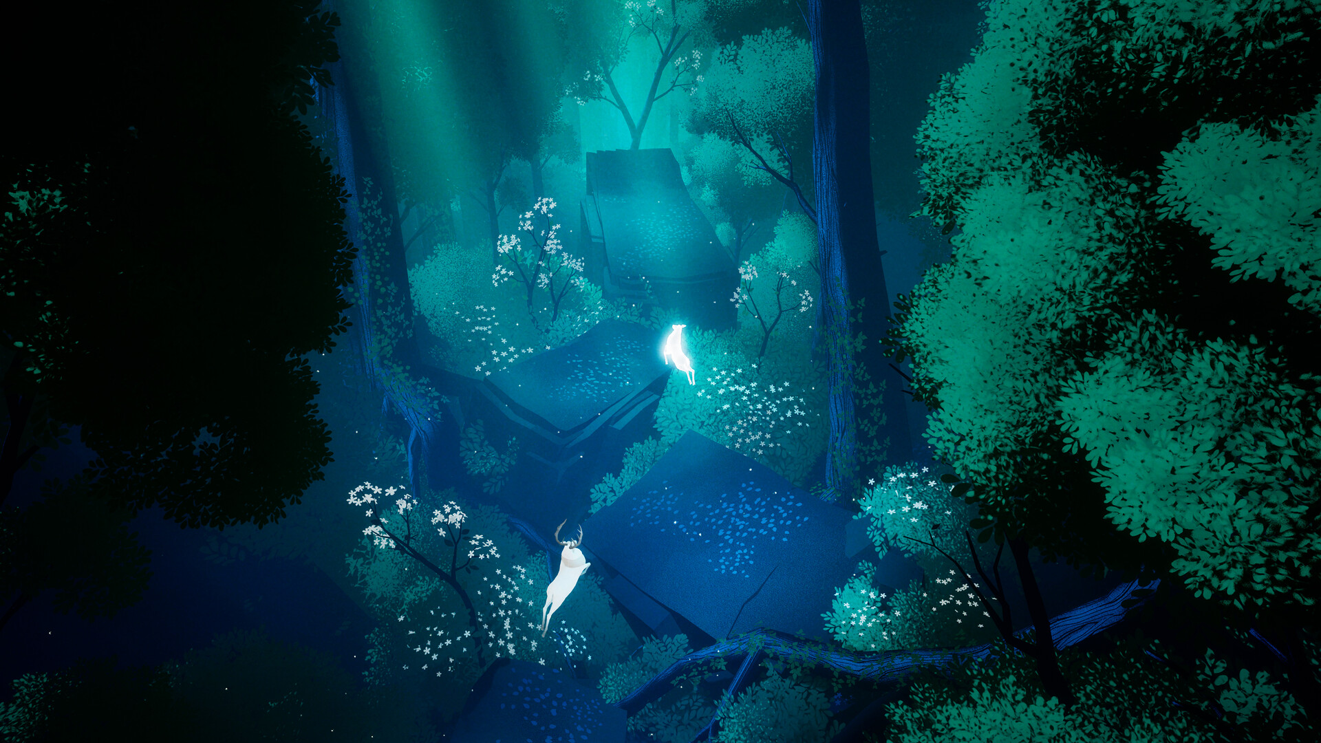 Stalhart screenshot 2