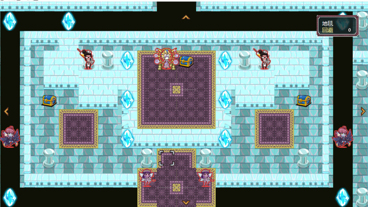 希望之光1:灵菌涅槃 screenshot 5
