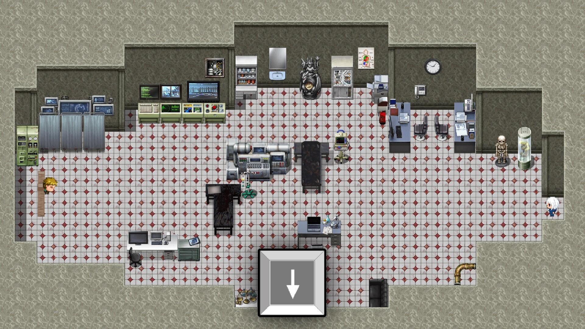 Lichtreich: Willa screenshot 5