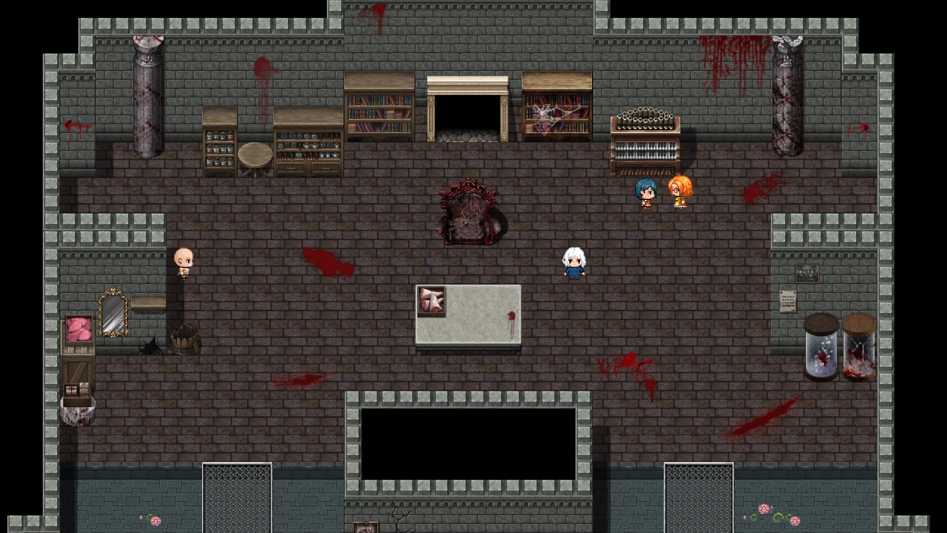 Lichtreich: Willa screenshot 3