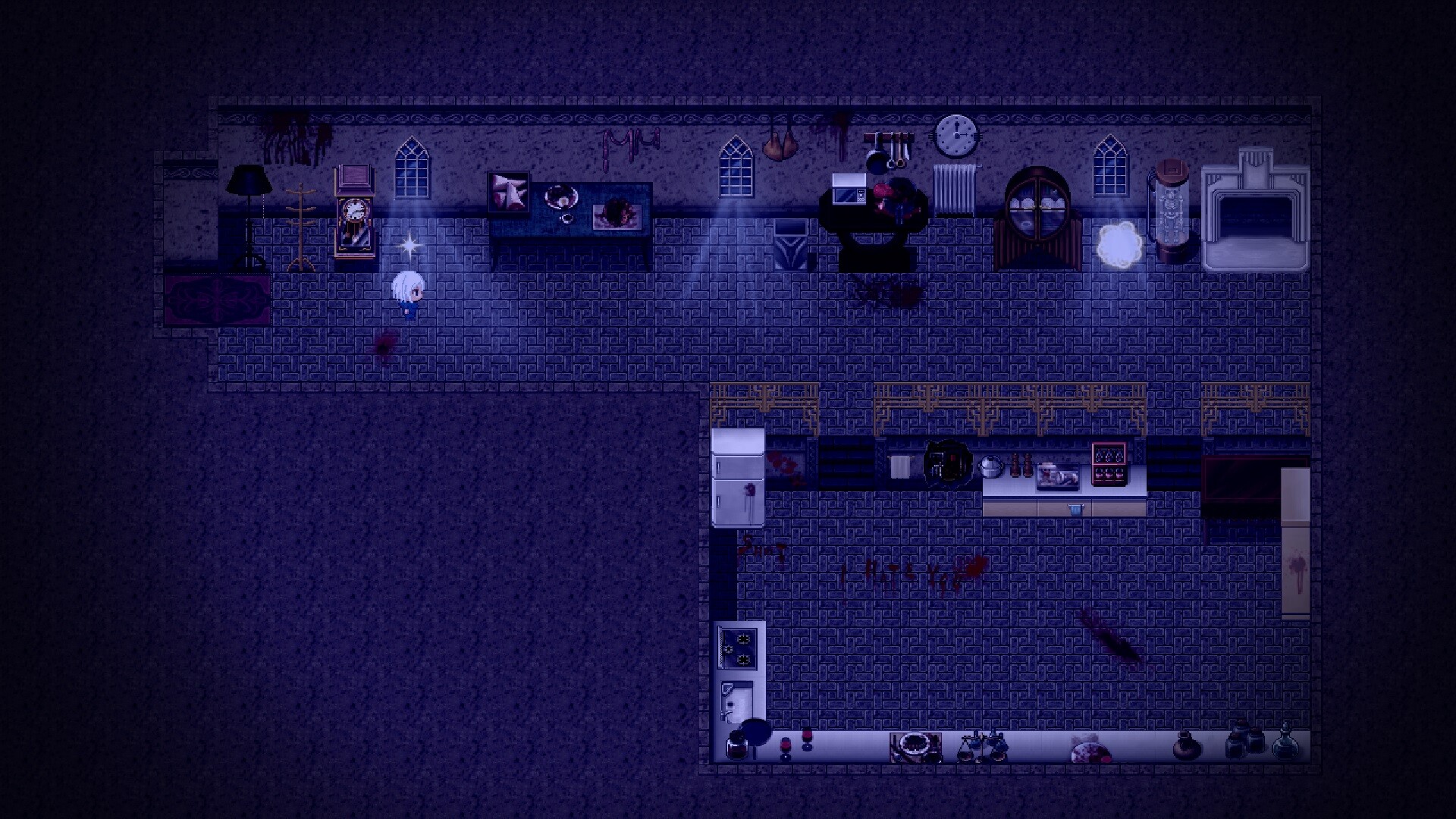 Lichtreich: Willa screenshot 4