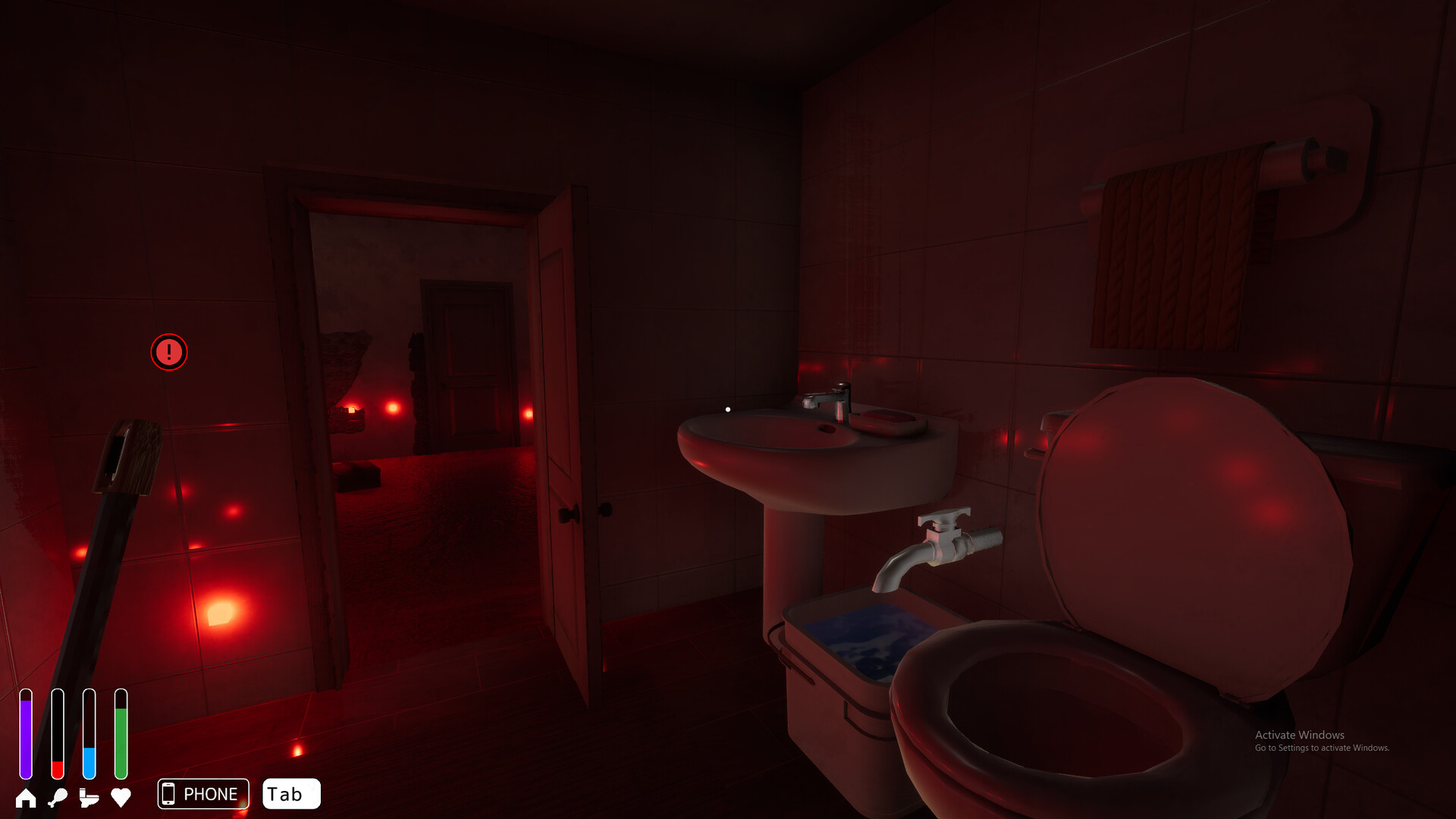 GameDev Life Simulator 🎮🕹 screenshot 24
