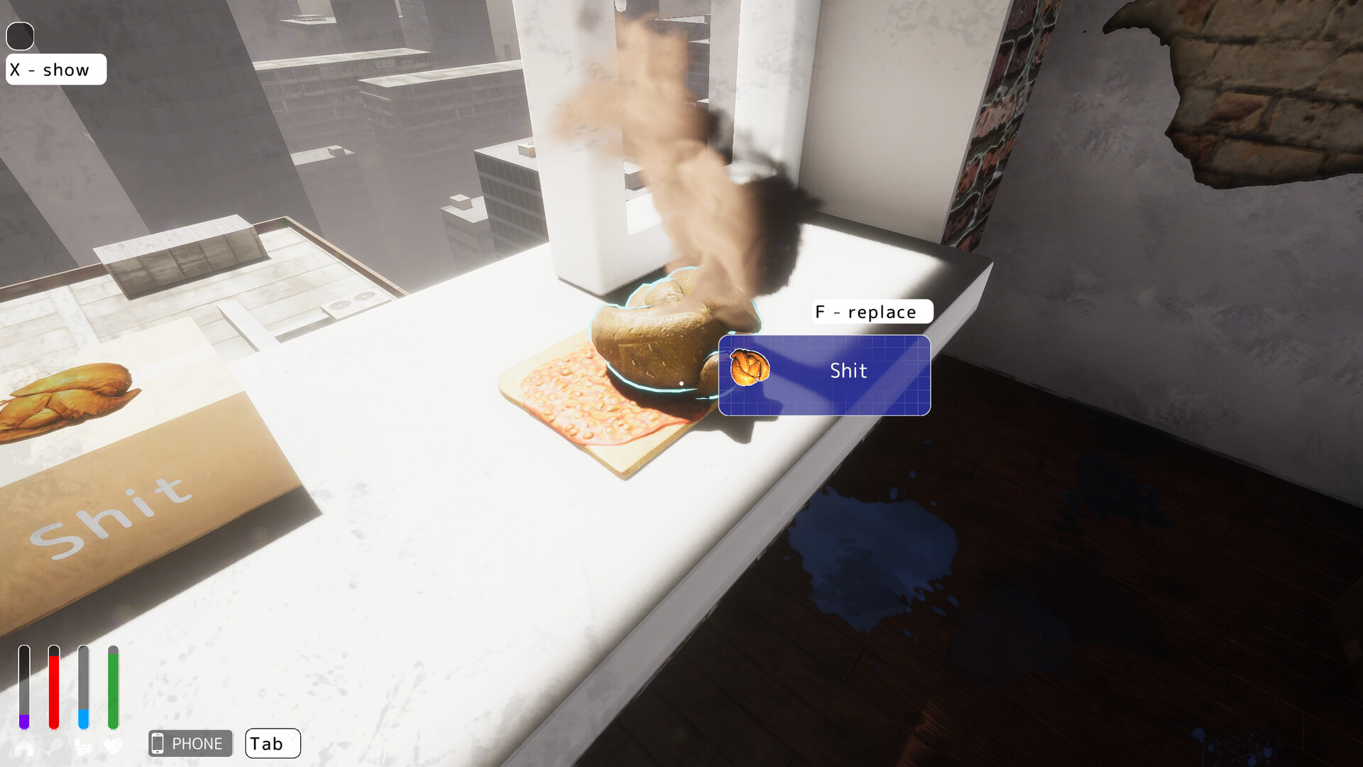 GameDev Life Simulator 🎮🕹 screenshot 7