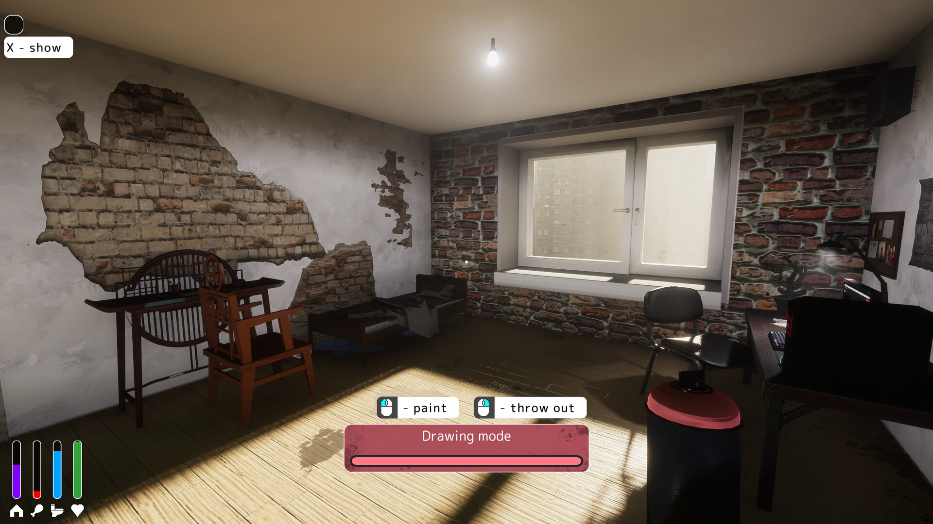 GameDev Life Simulator ๐ฎ๐น screenshot 23