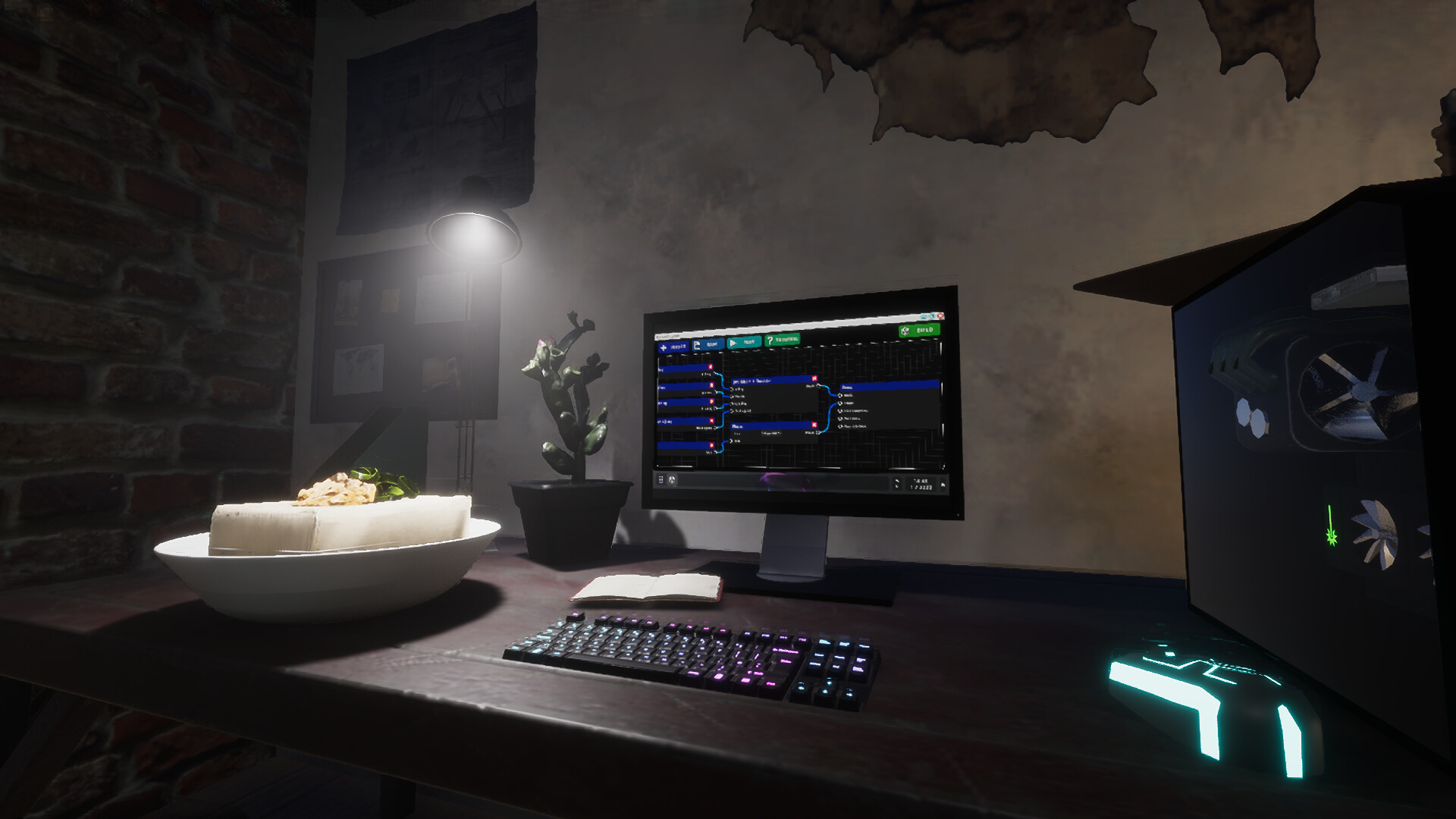 GameDev Life Simulator ๐ฎ๐น screenshot 10