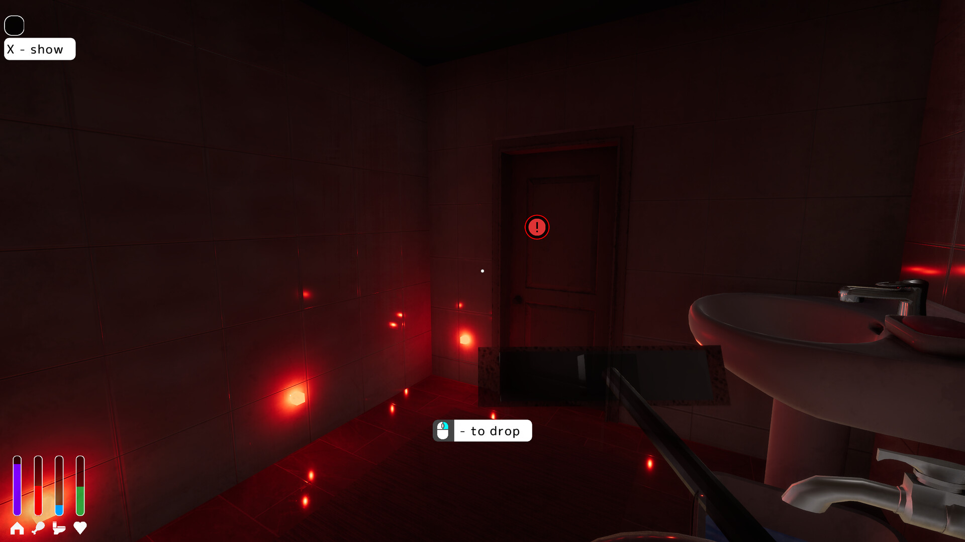 GameDev Life Simulator ๐ฎ๐น screenshot 14