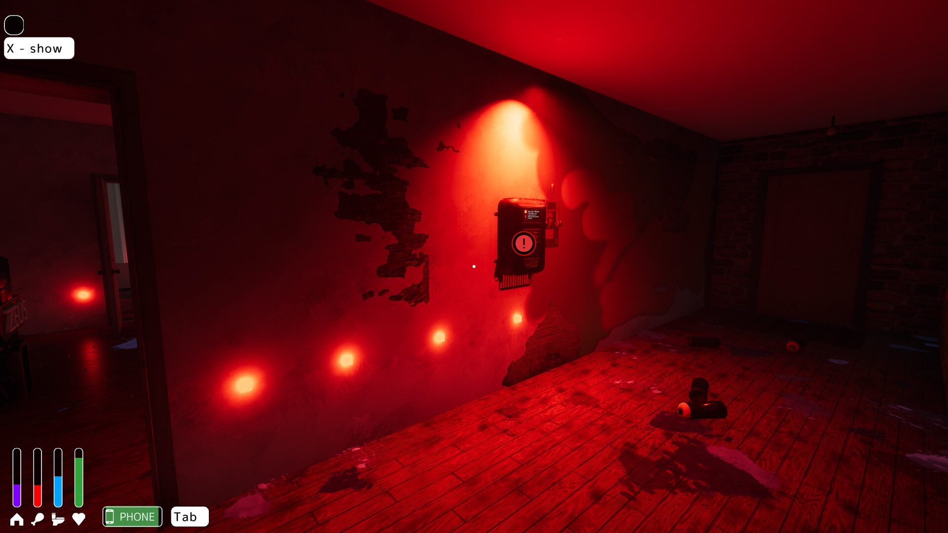 GameDev Life Simulator ๐ฎ๐น screenshot 20