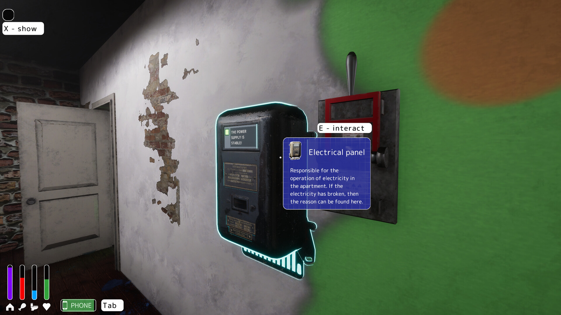GameDev Life Simulator ๐ฎ๐น screenshot 19