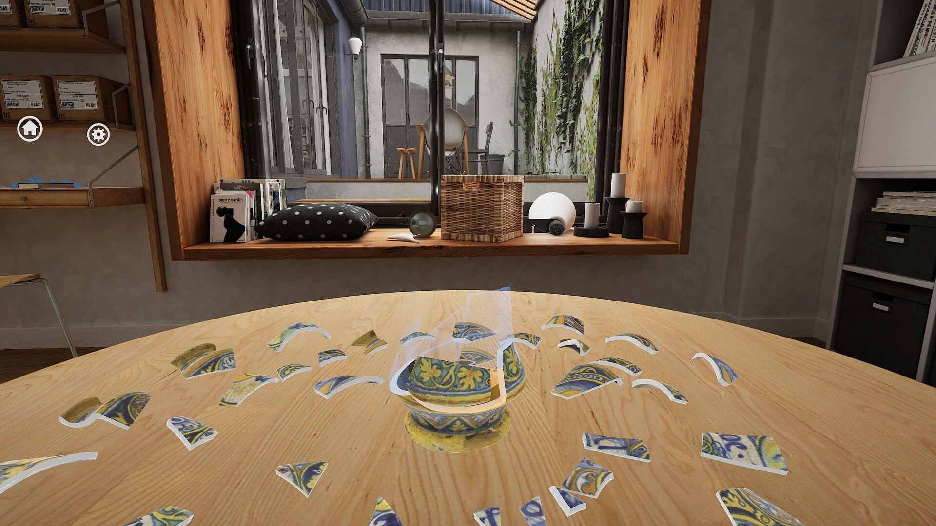Antique Restorer screenshot 3