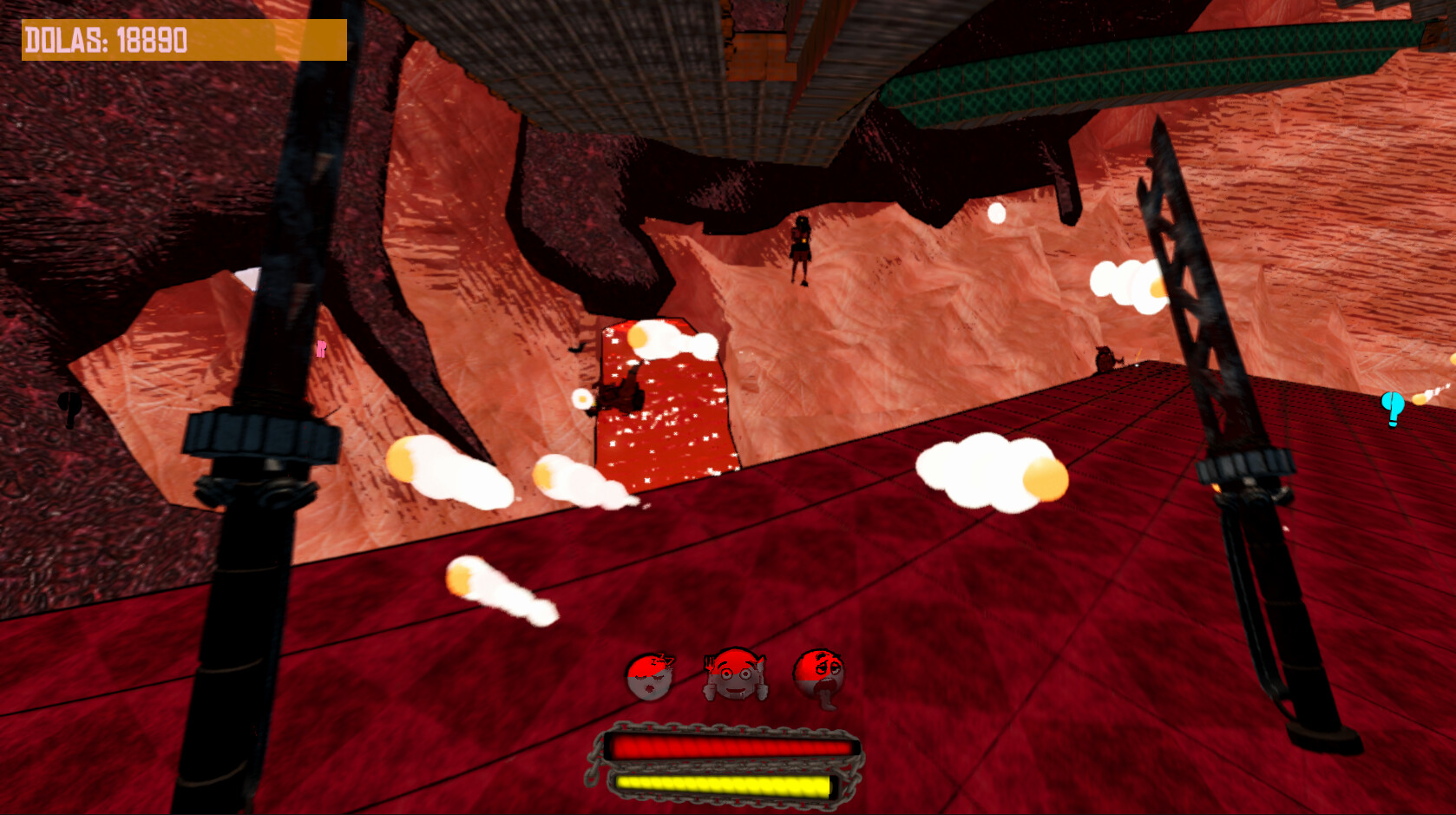 Holy Ocean screenshot 5