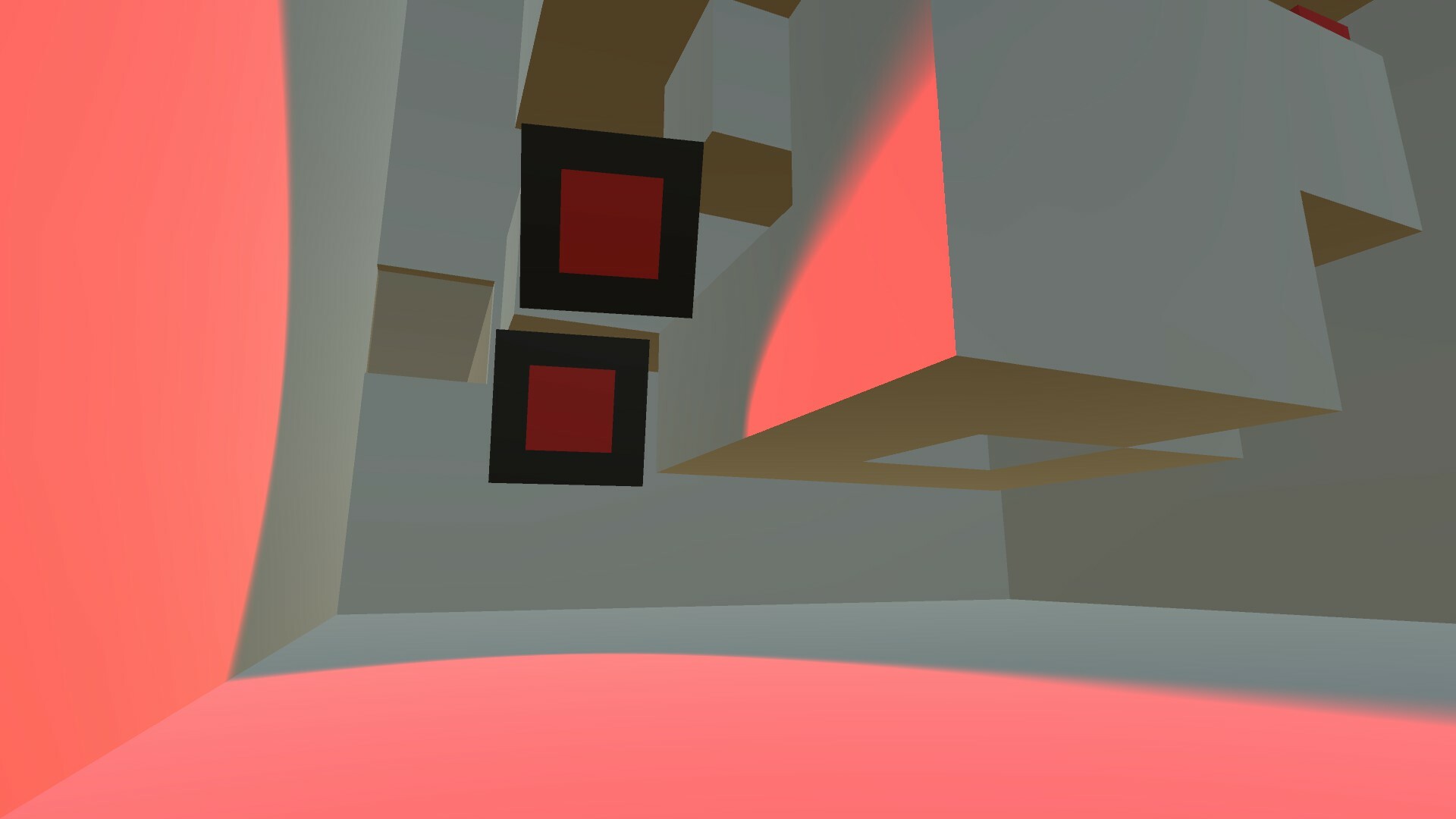 Tear screenshot 2