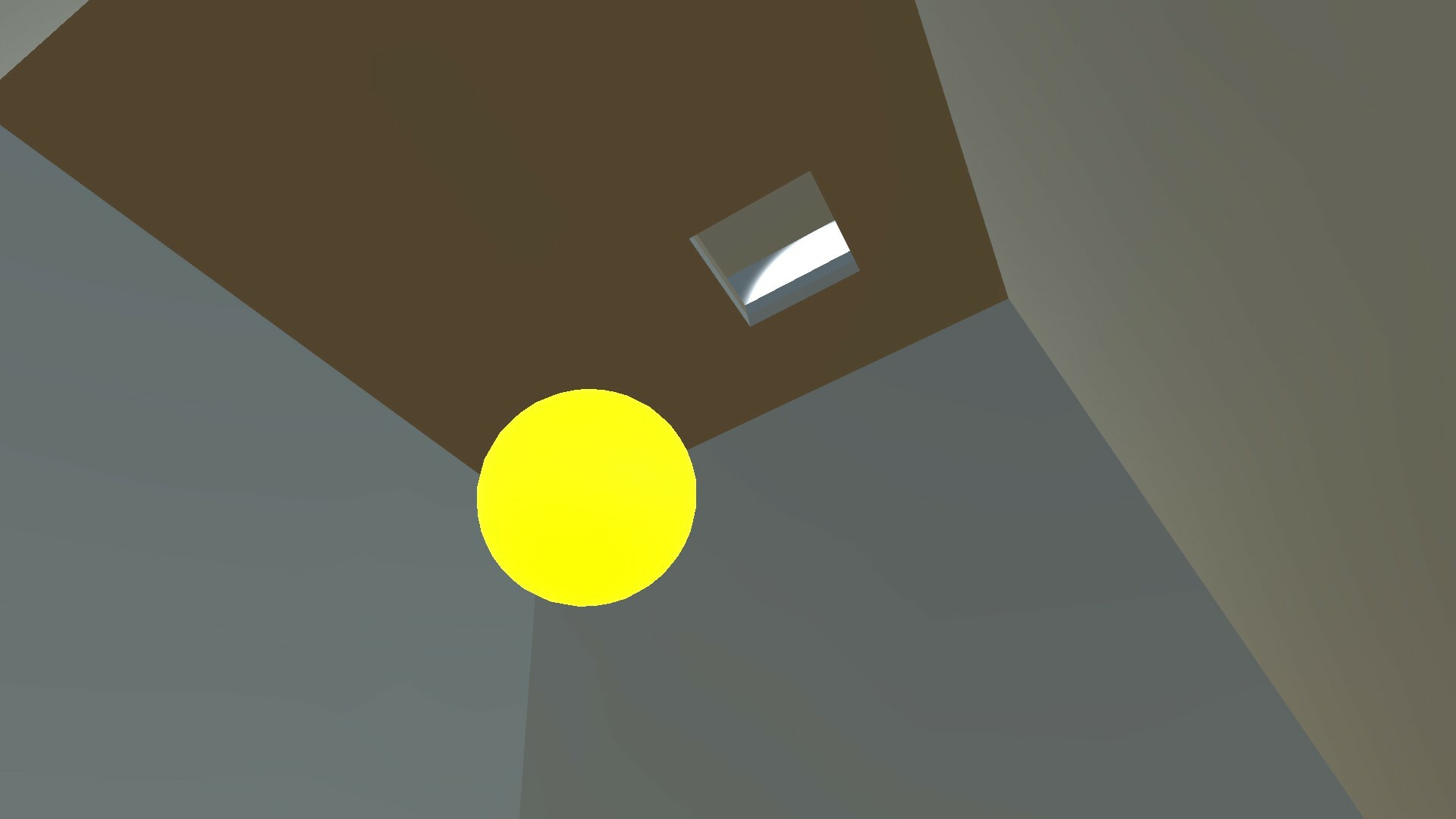 Tear screenshot 1