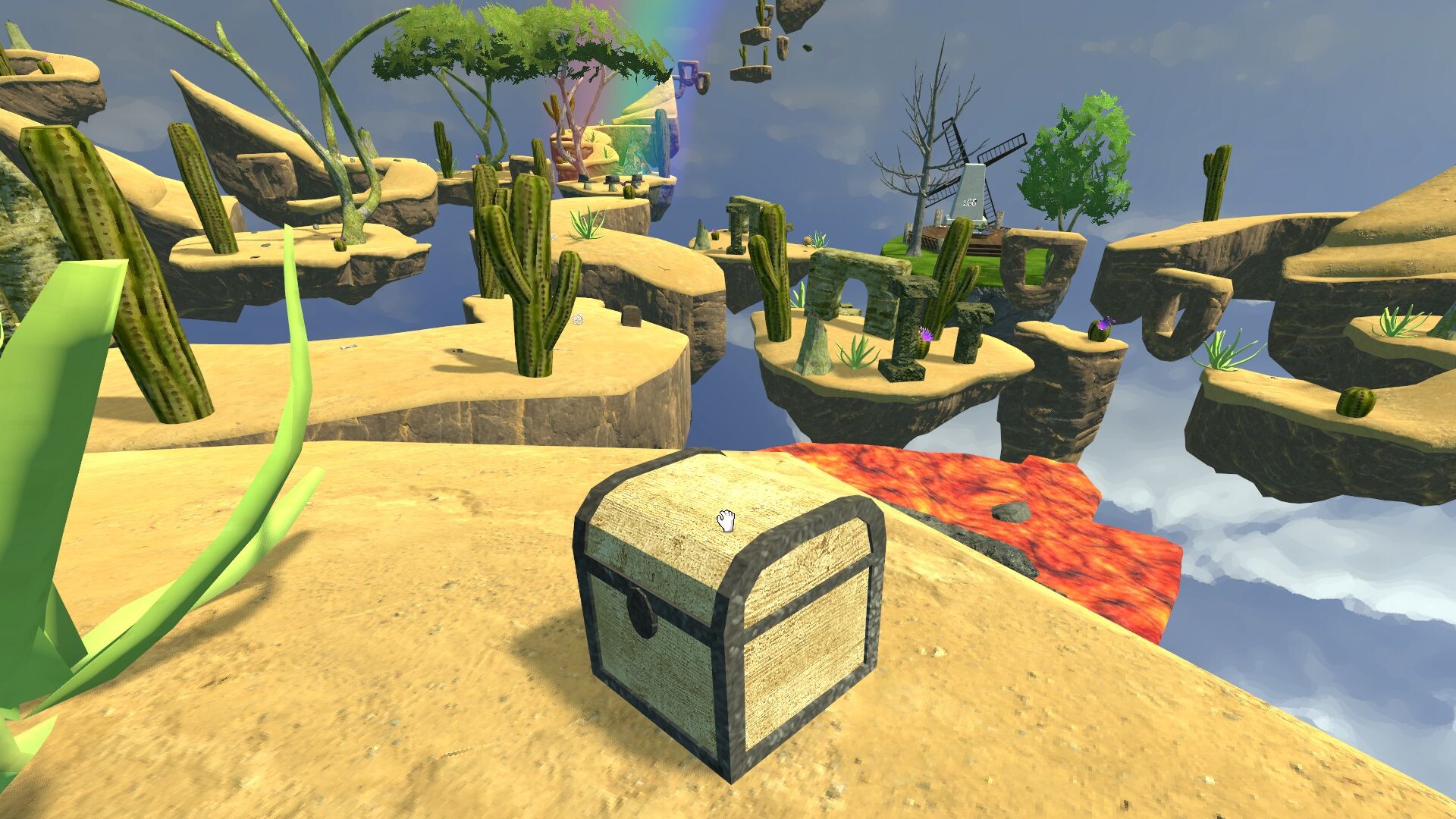 Ecto screenshot 5